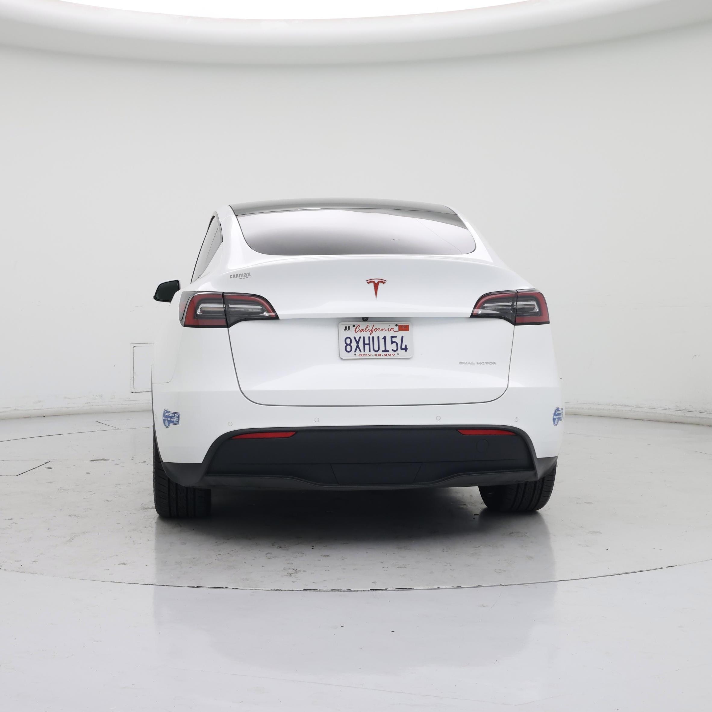Thumbnail: 2021 Tesla Model Y - 6