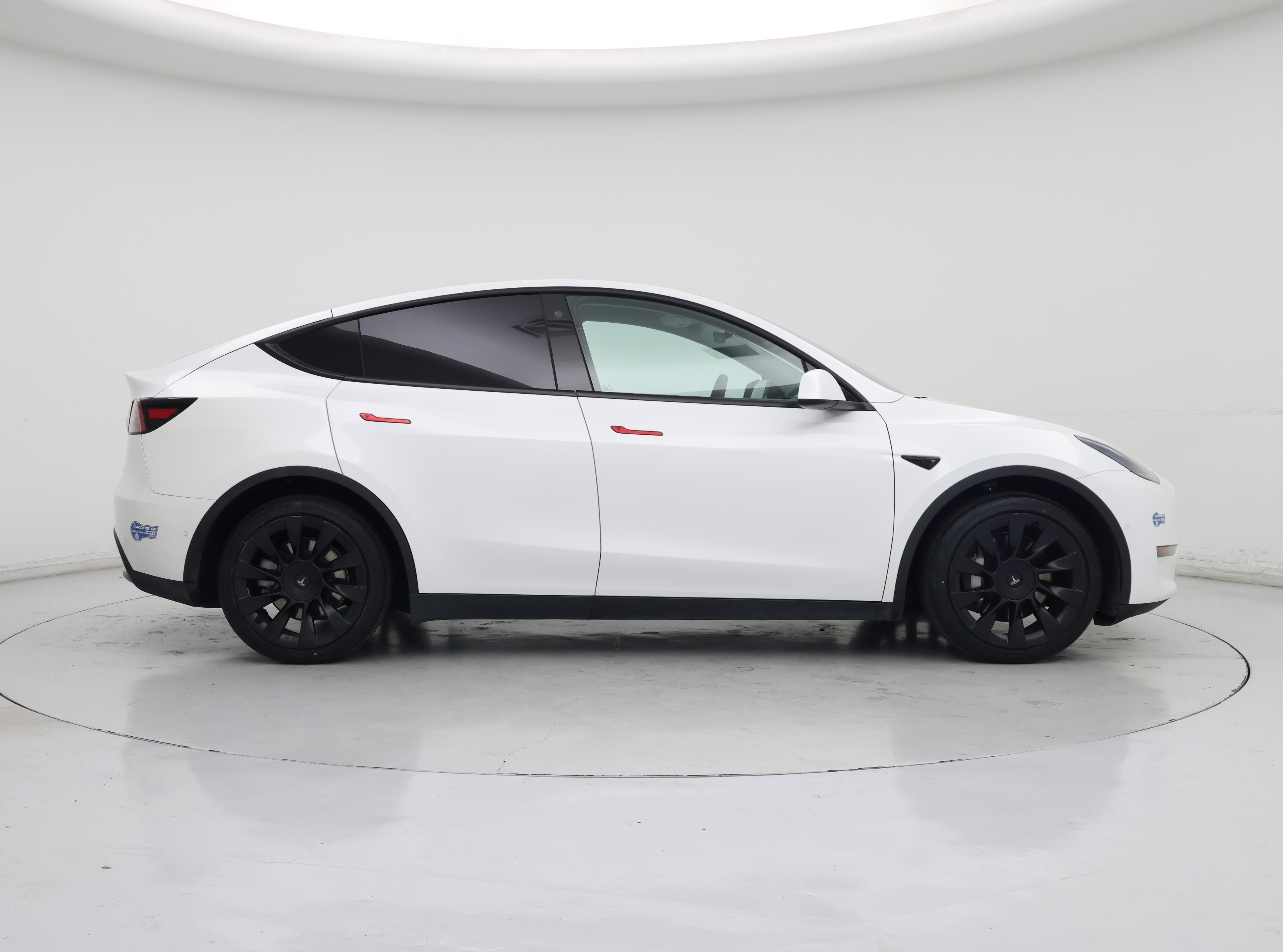 Thumbnail: 2021 Tesla Model Y - 7