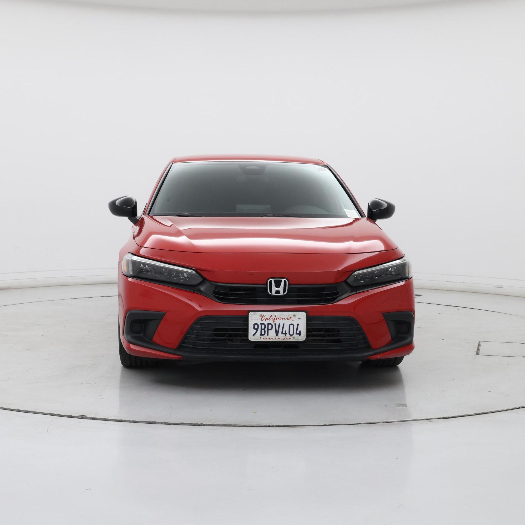 Thumbnail: 2022 Honda Civic - 5