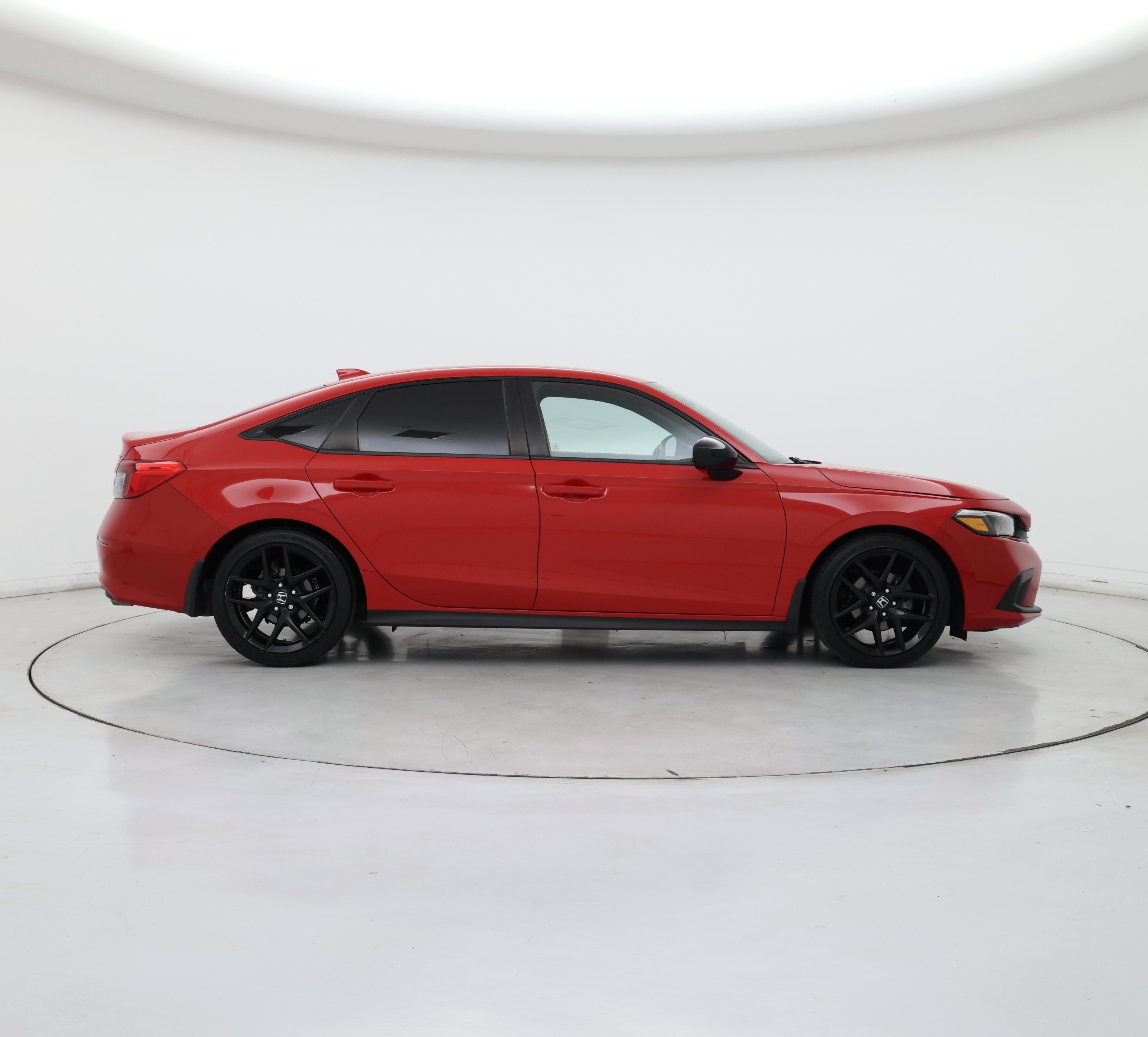 Thumbnail: 2022 Honda Civic - 7