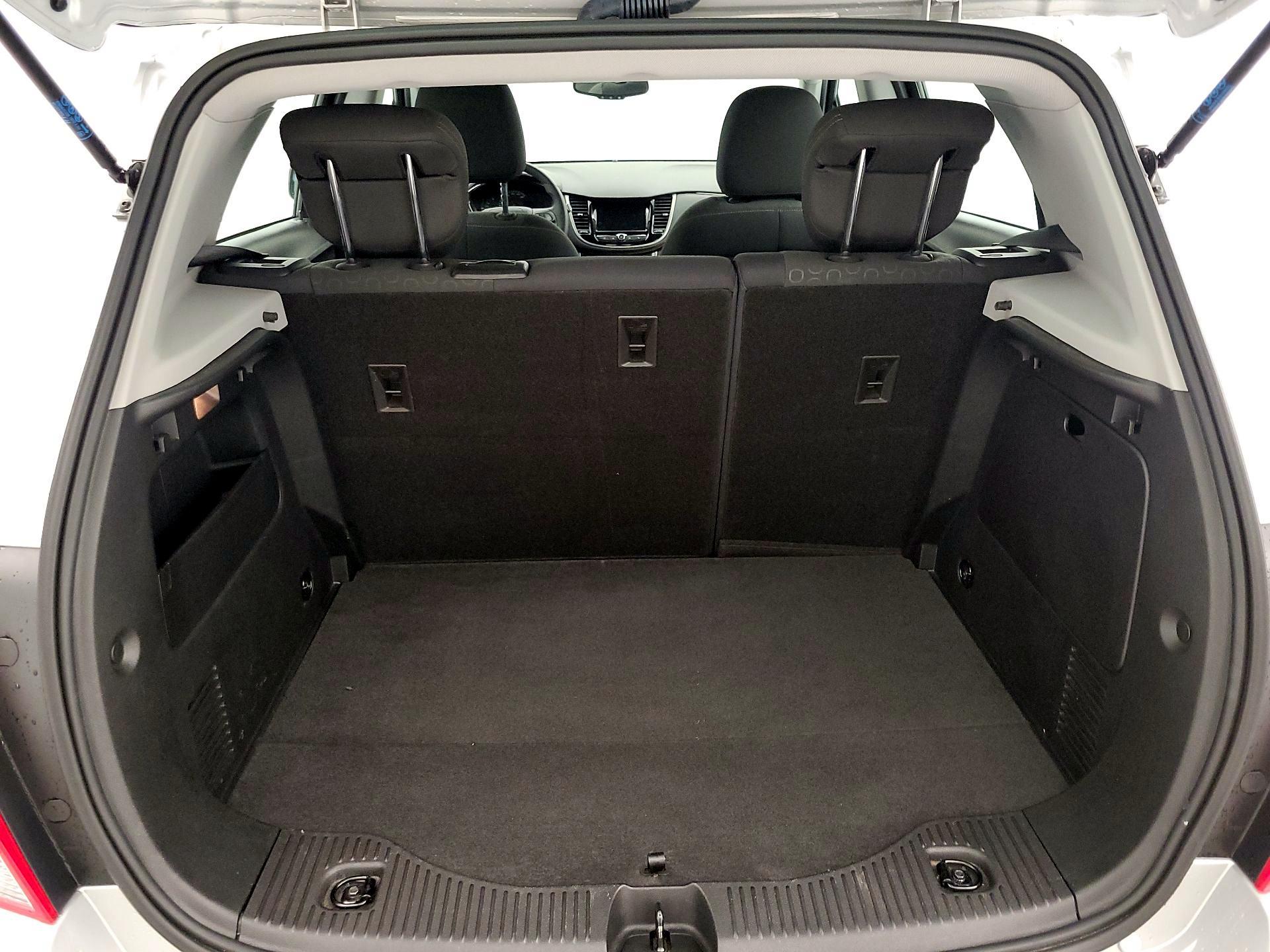 Thumbnail: 2020 Chevrolet Trax - 20