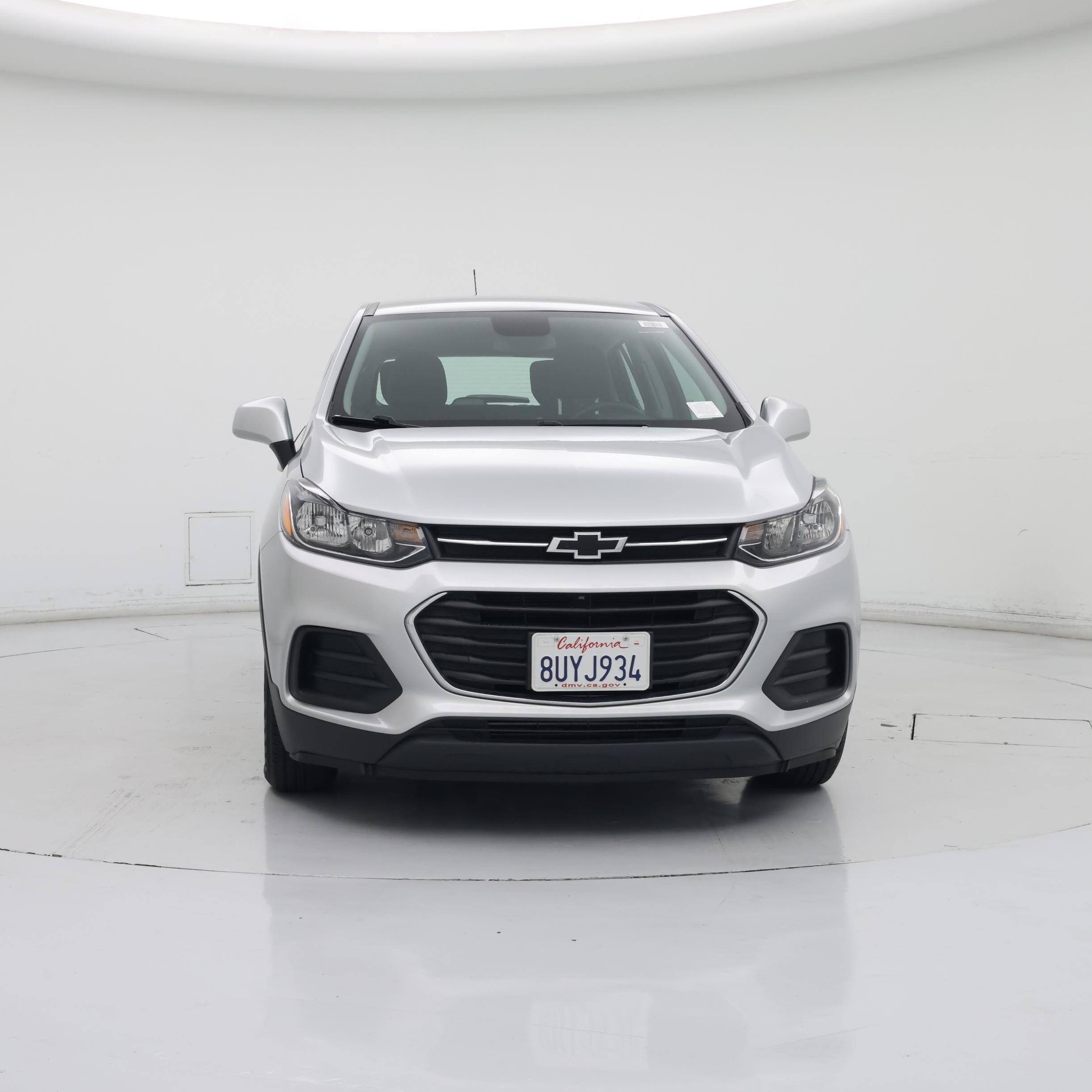 Thumbnail: 2020 Chevrolet Trax - 5
