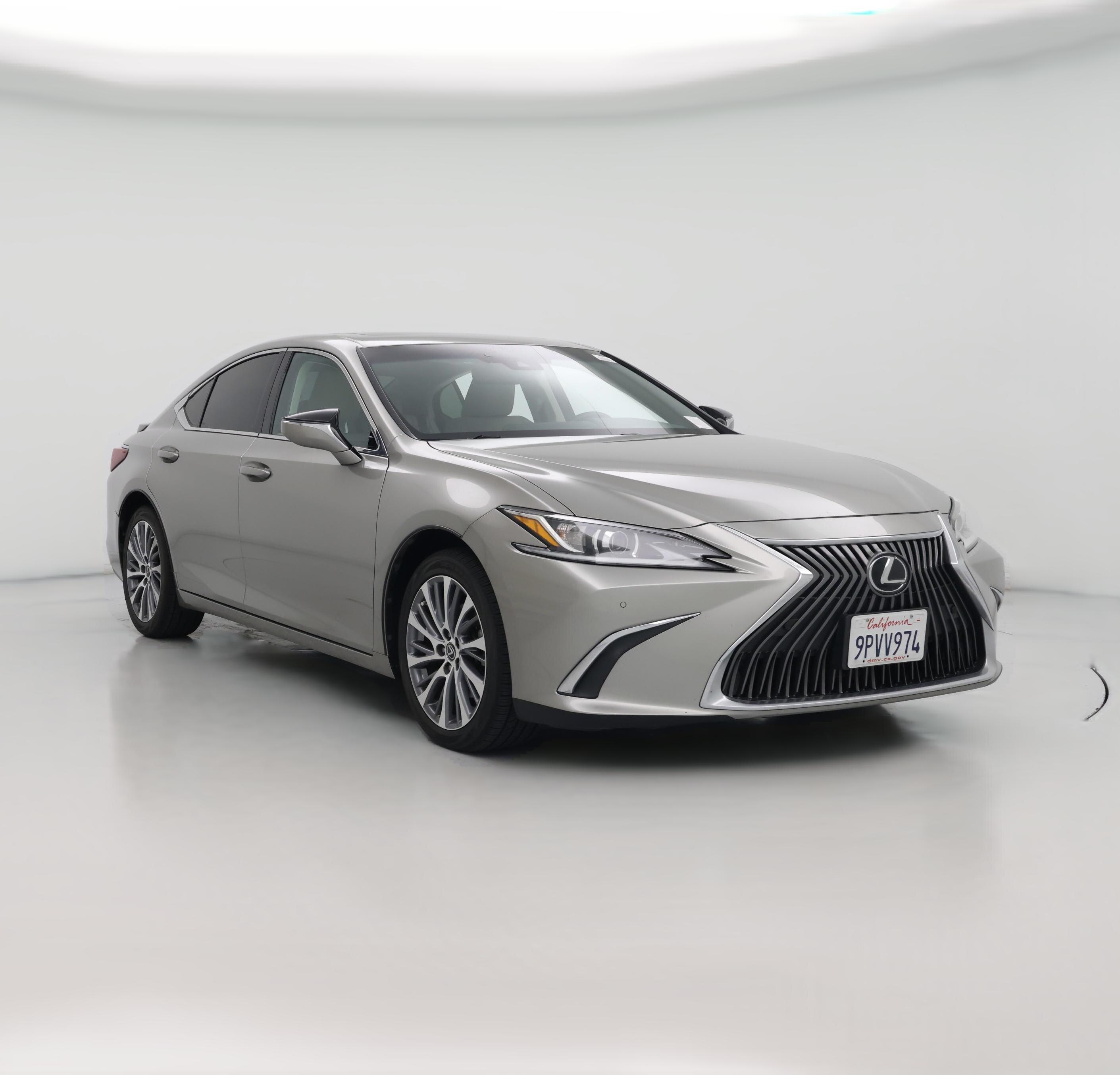 Thumbnail: 2019 Lexus ES - 1