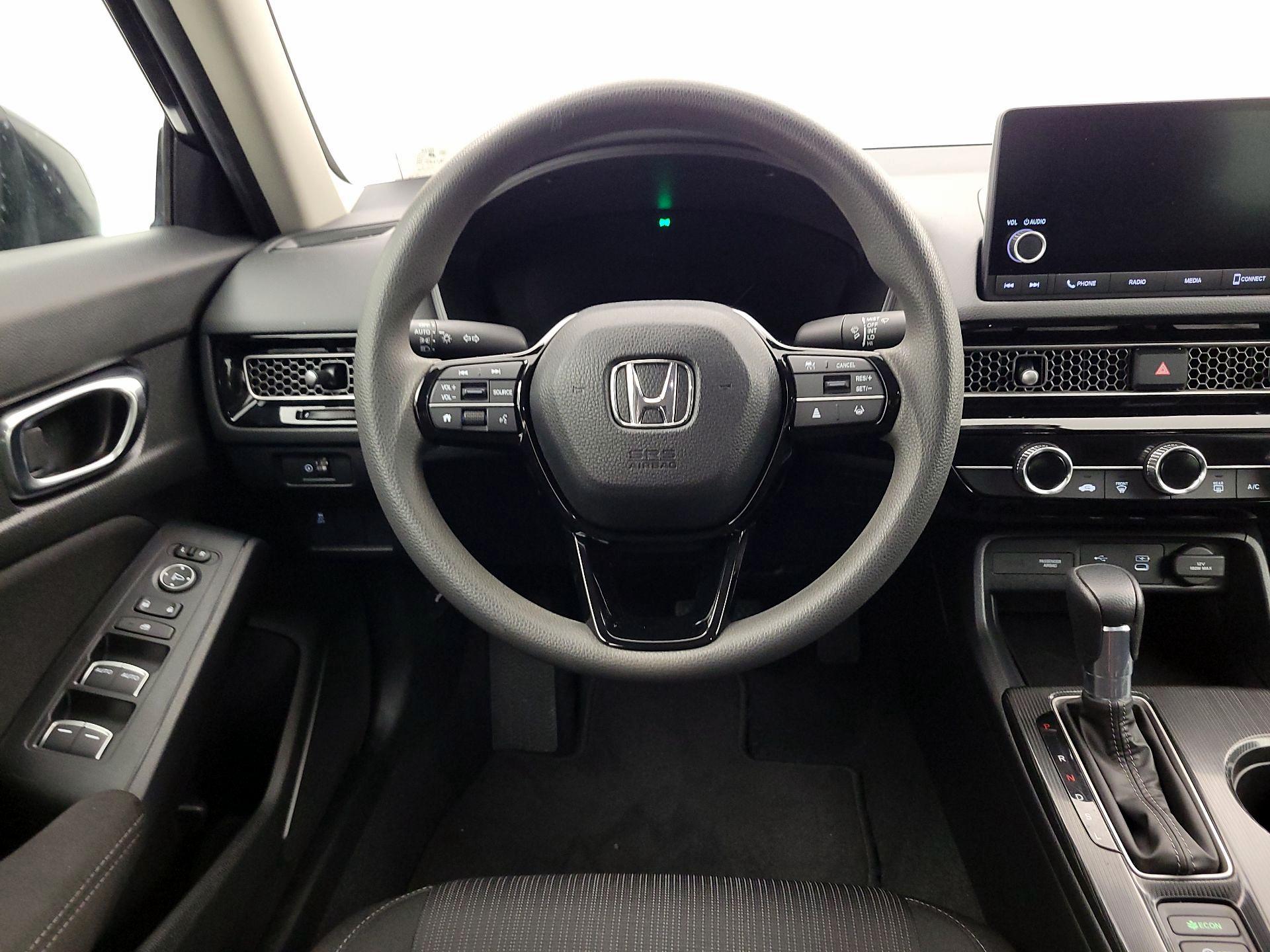 Thumbnail: 2025 Honda Civic - 10
