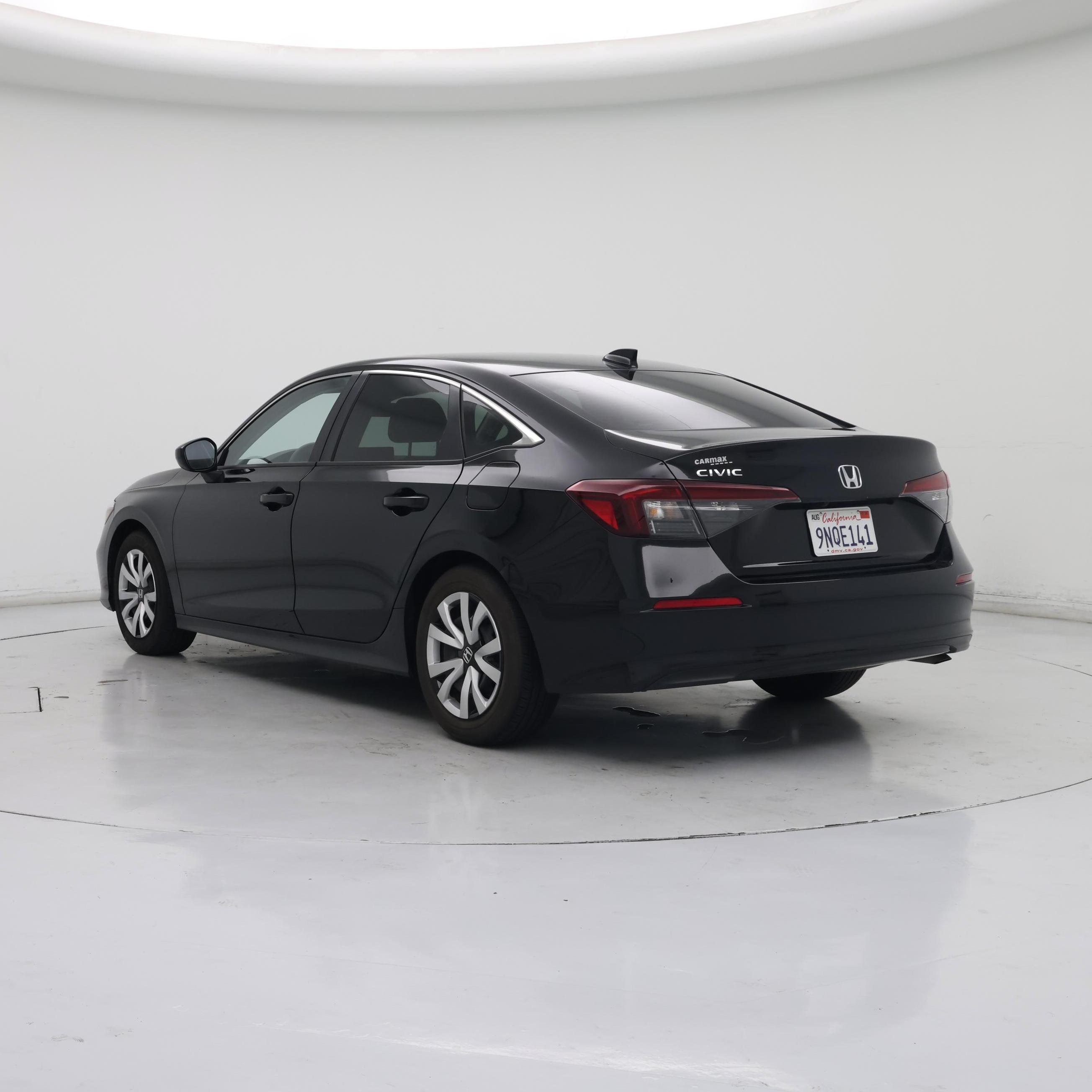 Thumbnail: 2025 Honda Civic - 2
