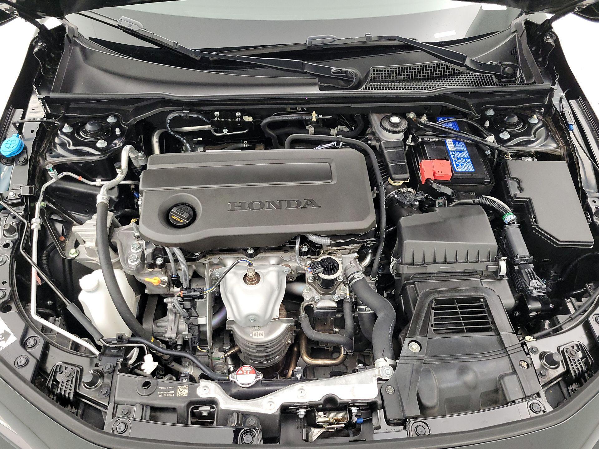 Thumbnail: 2025 Honda Civic - 20