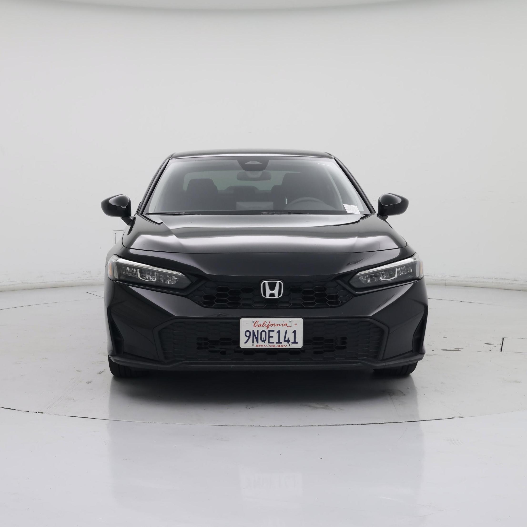 Thumbnail: 2025 Honda Civic - 5