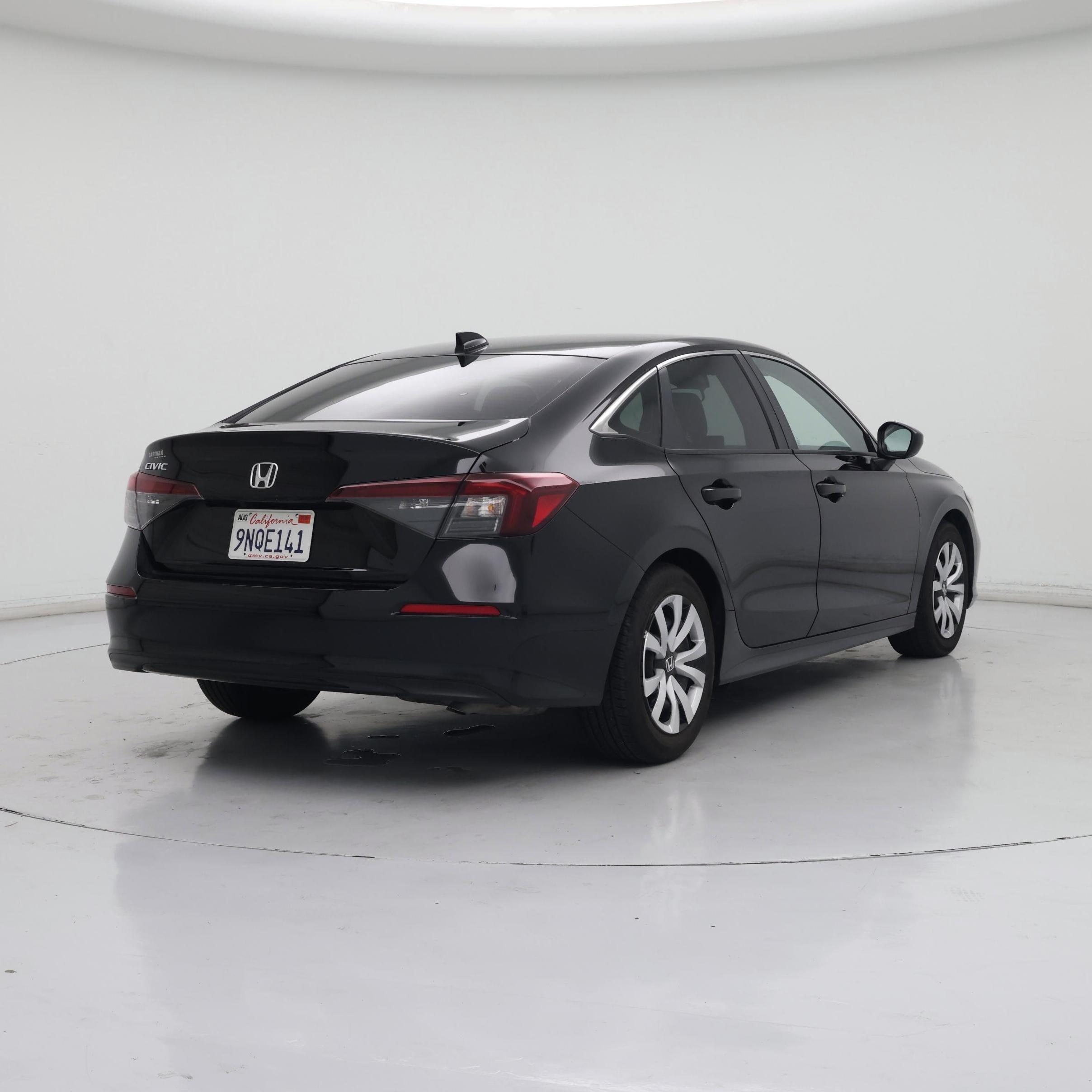 Thumbnail: 2025 Honda Civic - 8