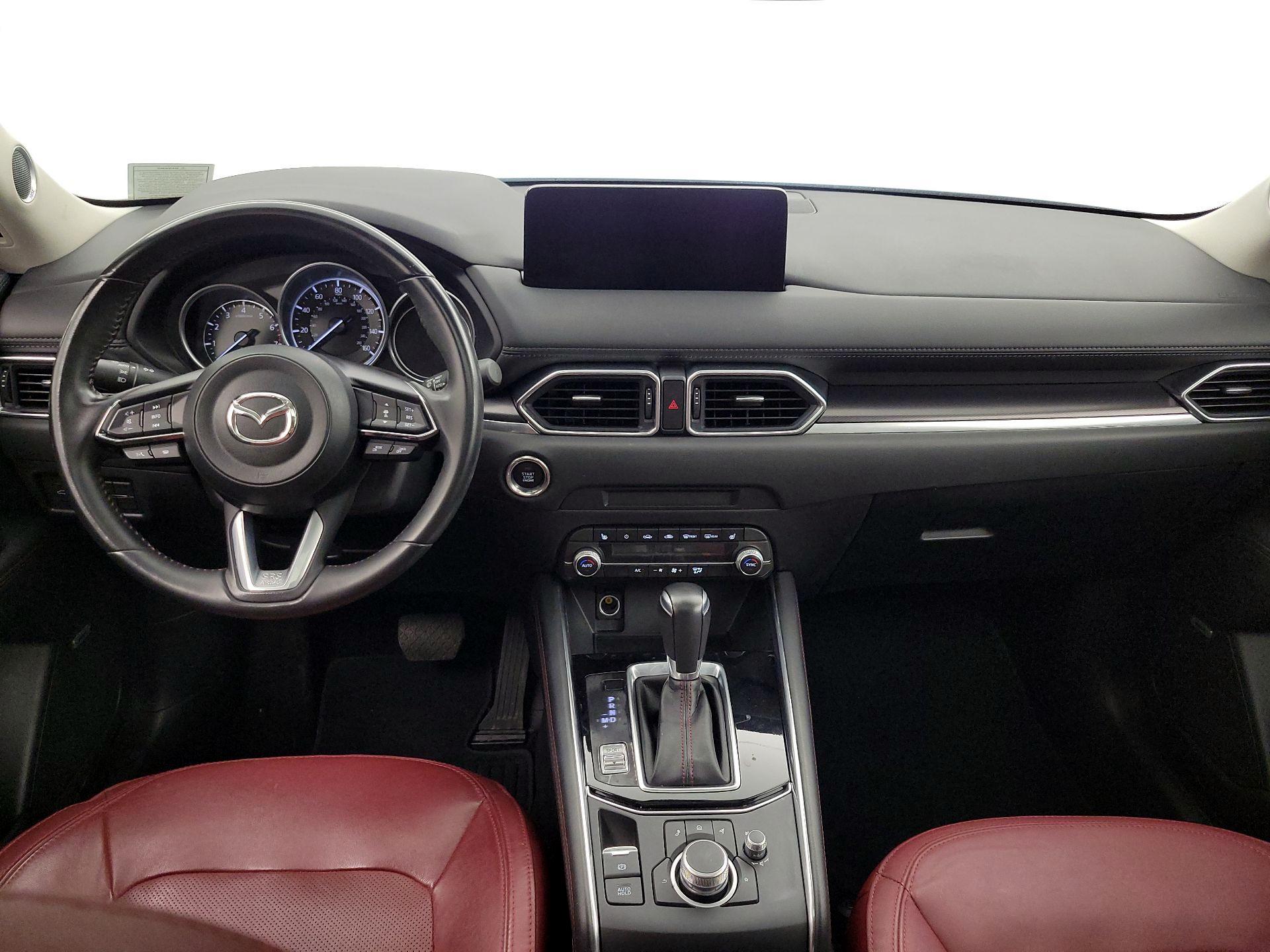 Thumbnail: 2023 Mazda CX-5 - 9