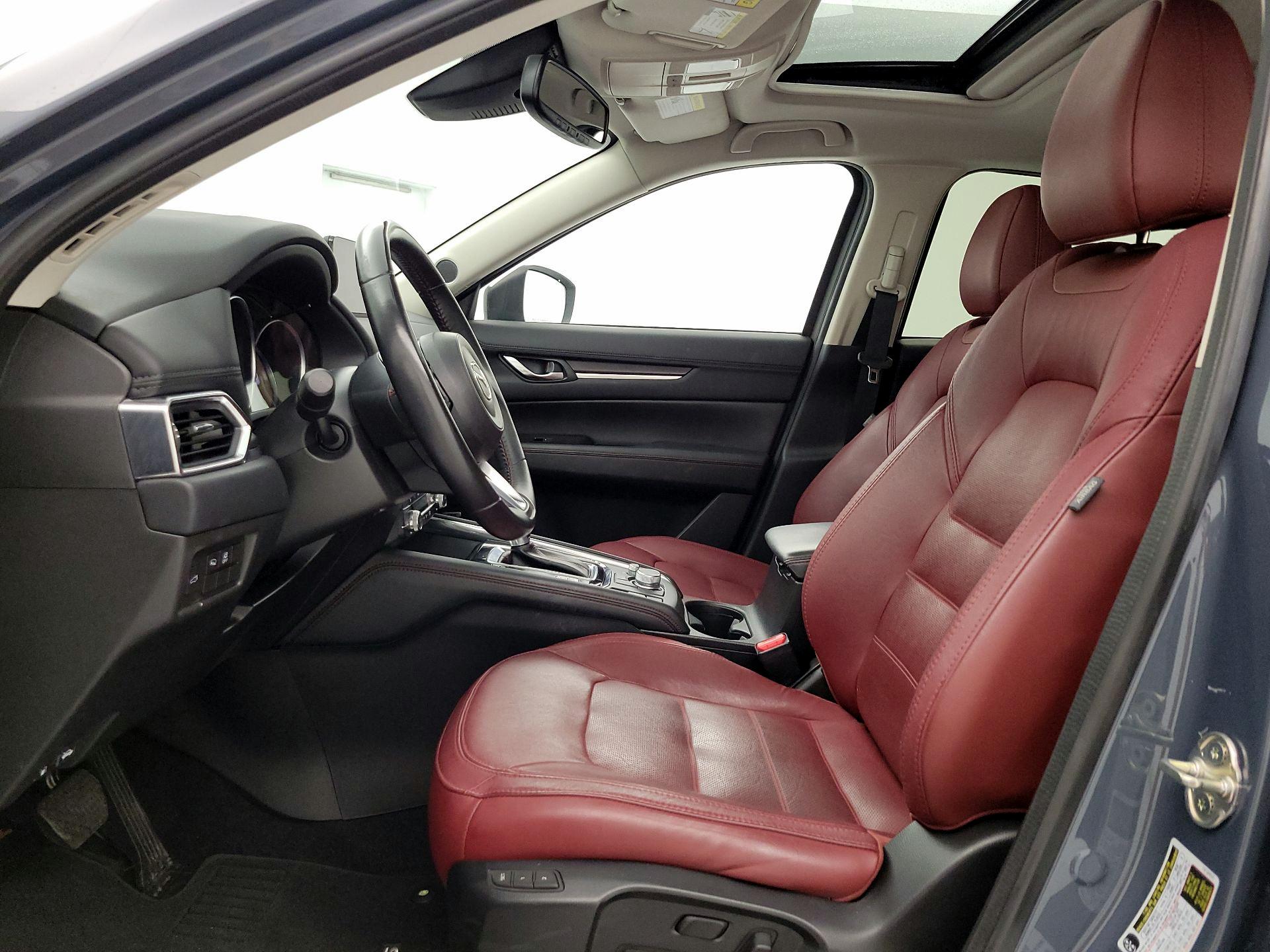 Thumbnail: 2023 Mazda CX-5 - 11