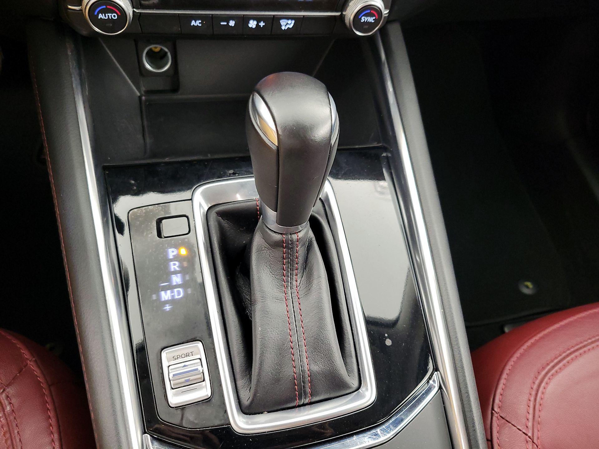 Thumbnail: 2023 Mazda CX-5 - 18