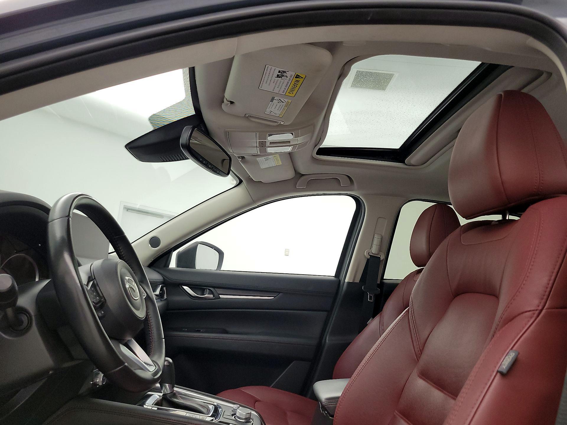 Thumbnail: 2023 Mazda CX-5 - 20