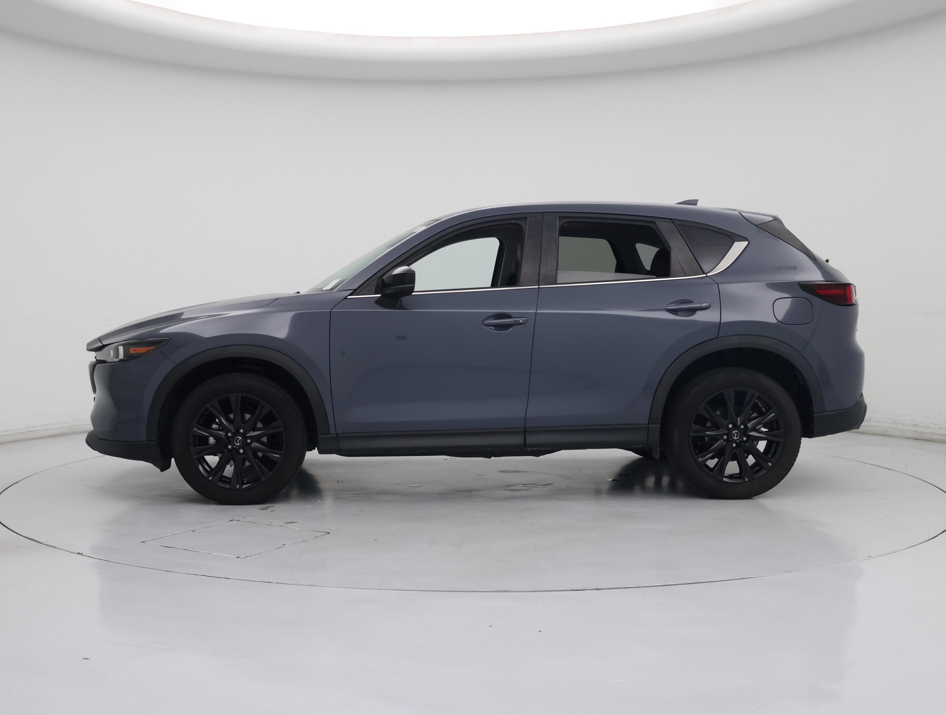 Thumbnail: 2023 Mazda CX-5 - 3