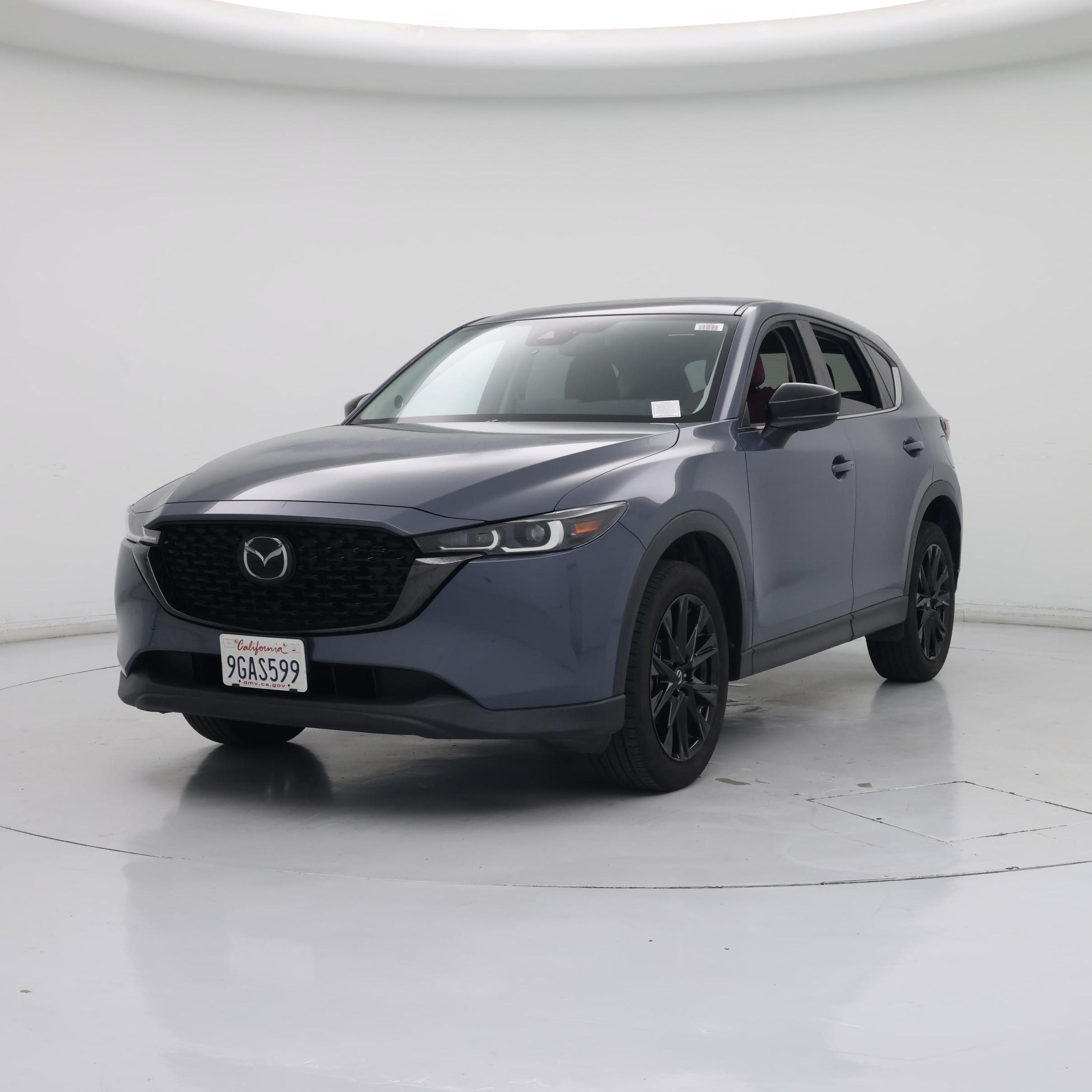 Thumbnail: 2023 Mazda CX-5 - 4