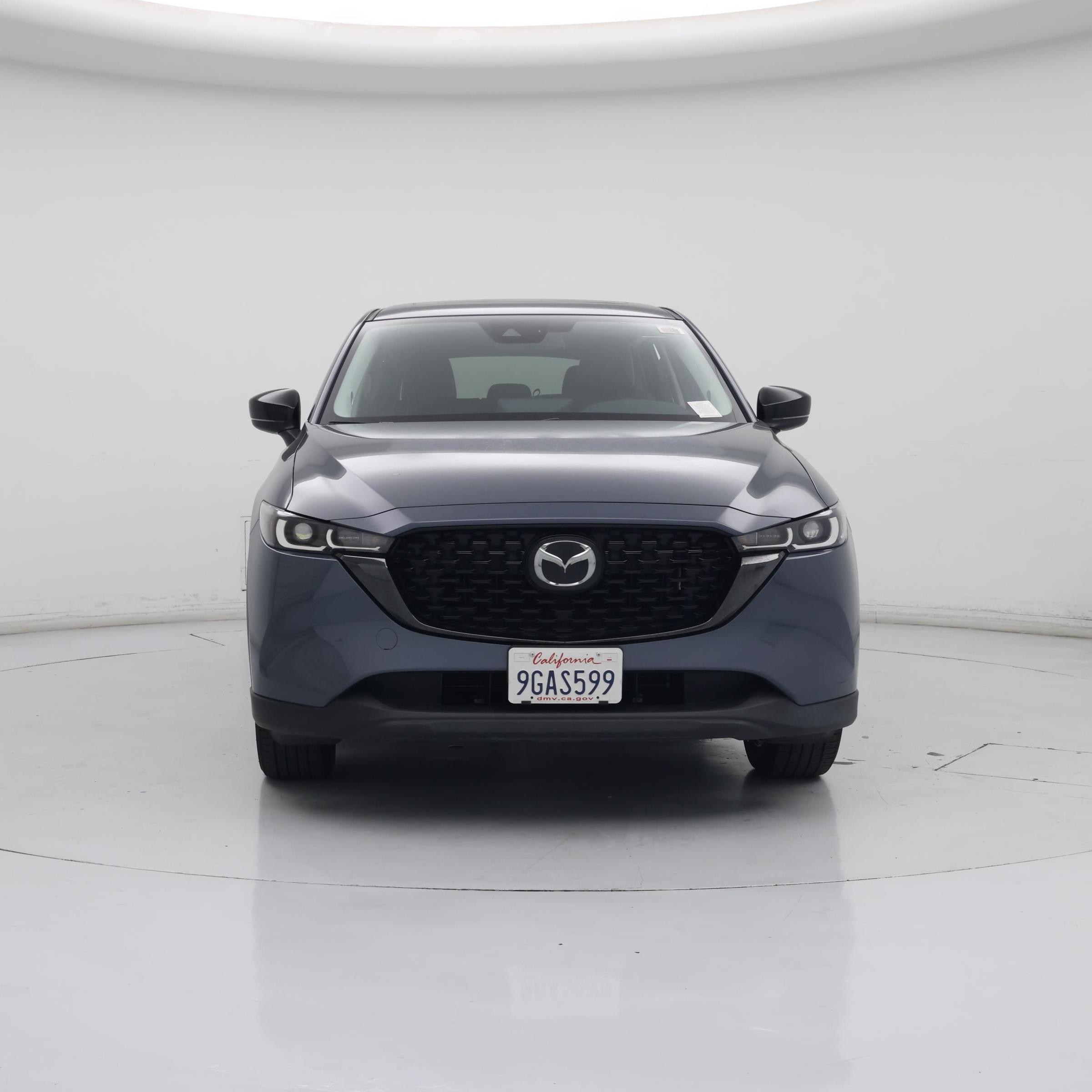Thumbnail: 2023 Mazda CX-5 - 5