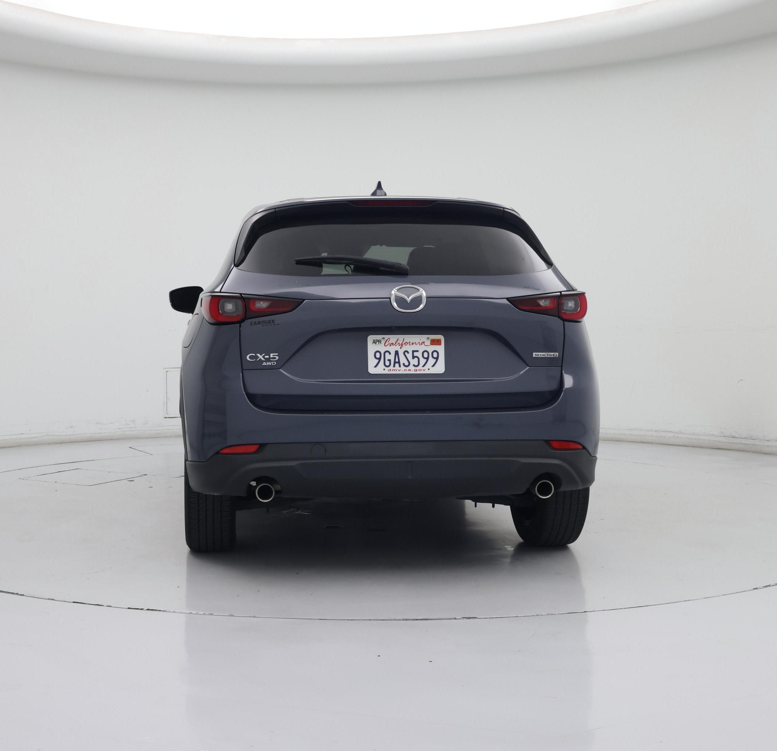 Thumbnail: 2023 Mazda CX-5 - 6