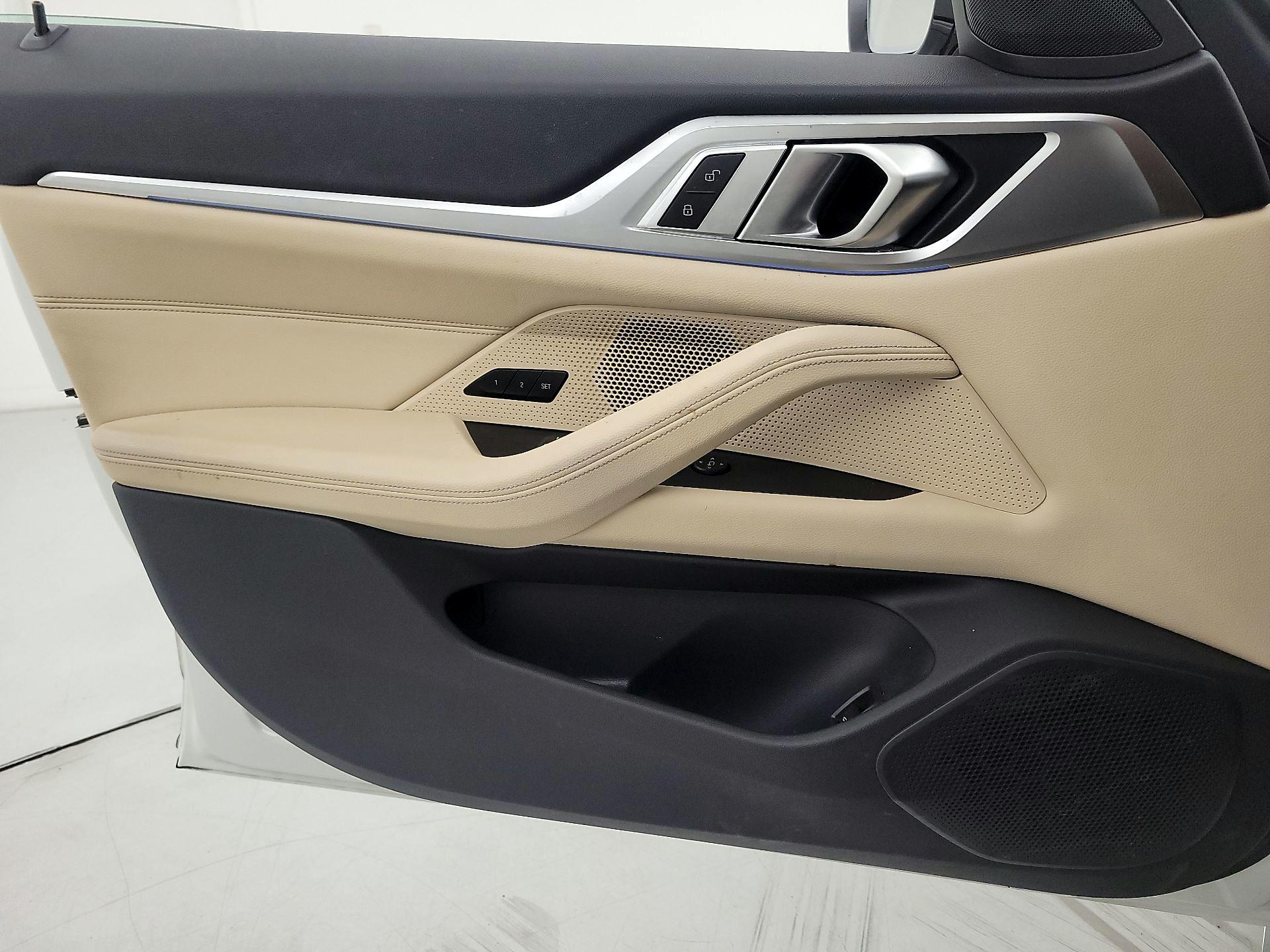 Thumbnail: 2023 BMW i4 - 12