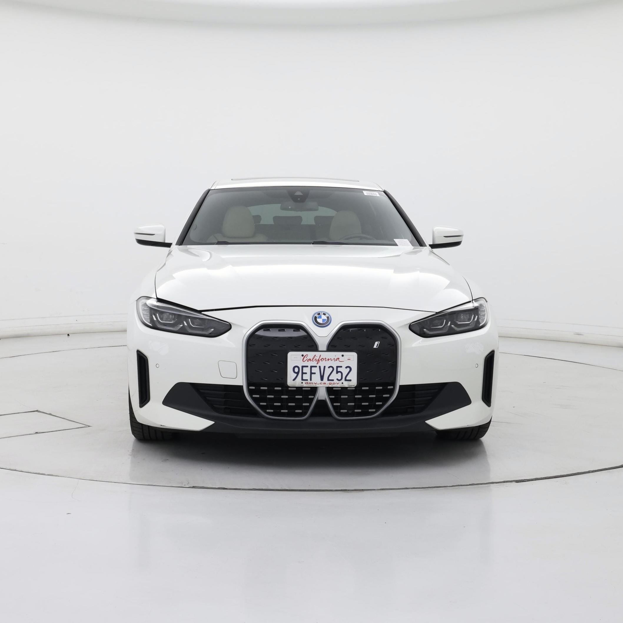 Thumbnail: 2023 BMW i4 - 5