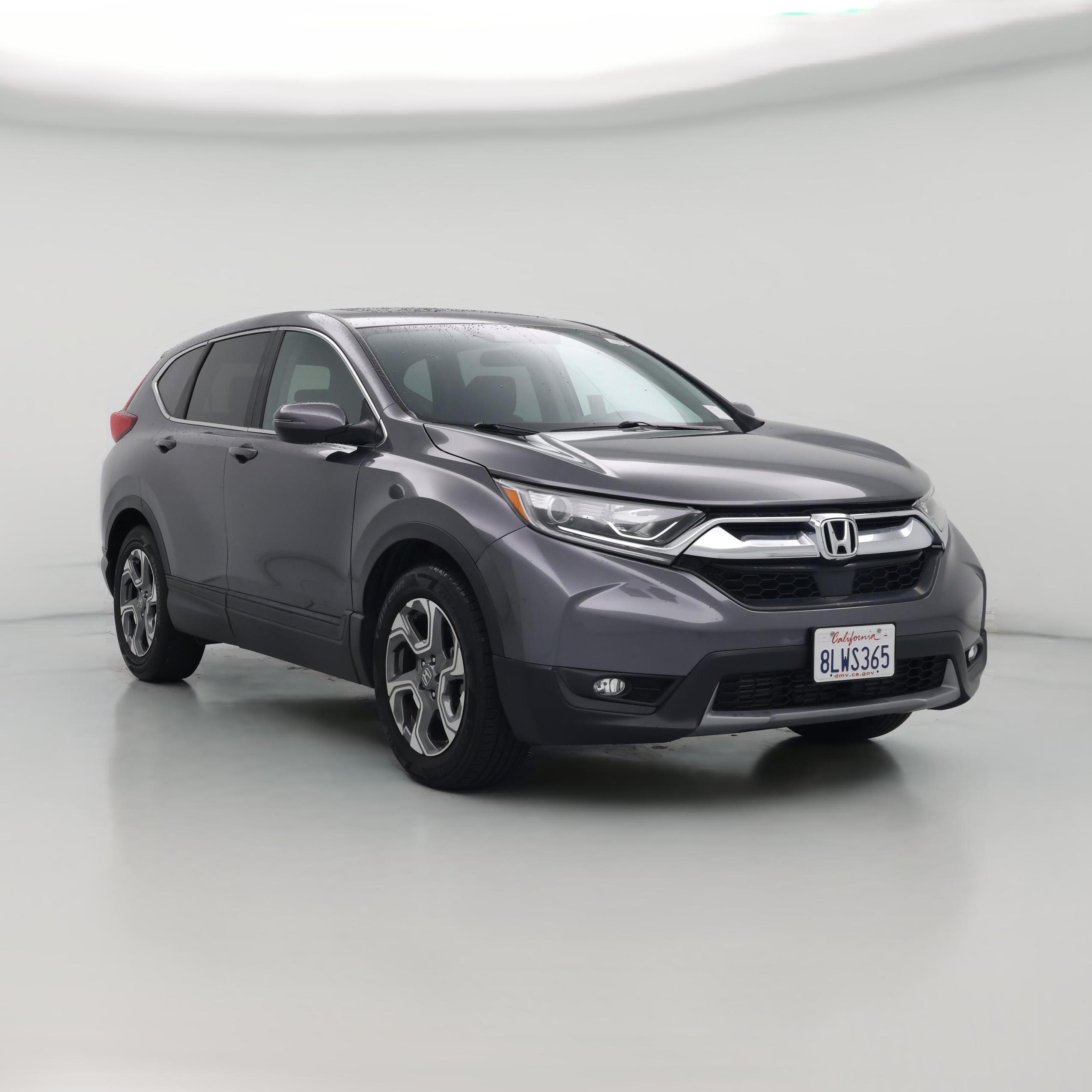 Thumbnail: 2019 Honda CR-V - 1