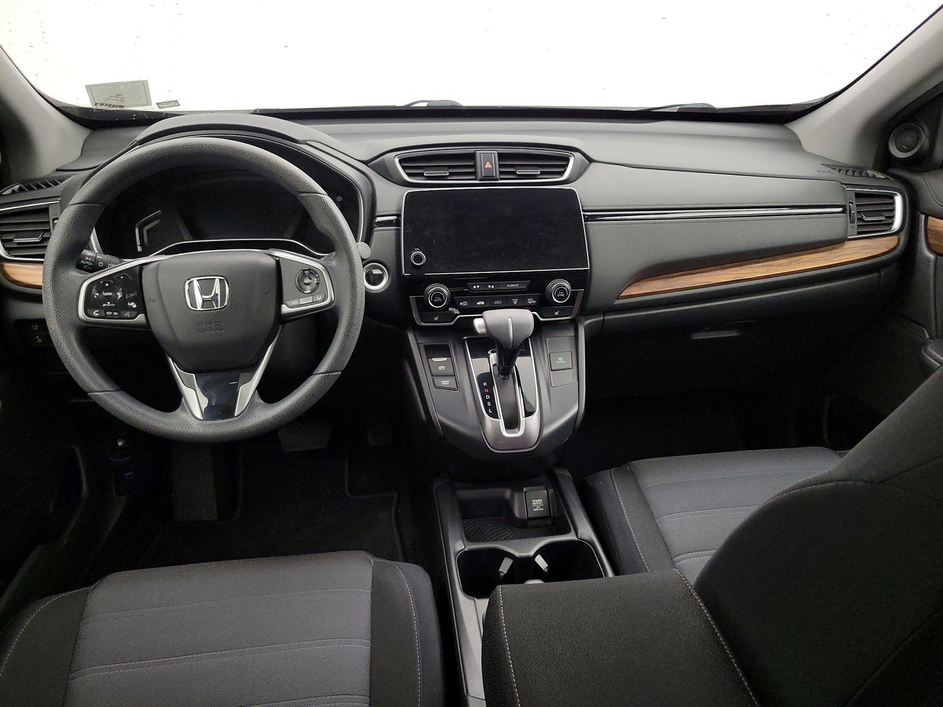Thumbnail: 2019 Honda CR-V - 9