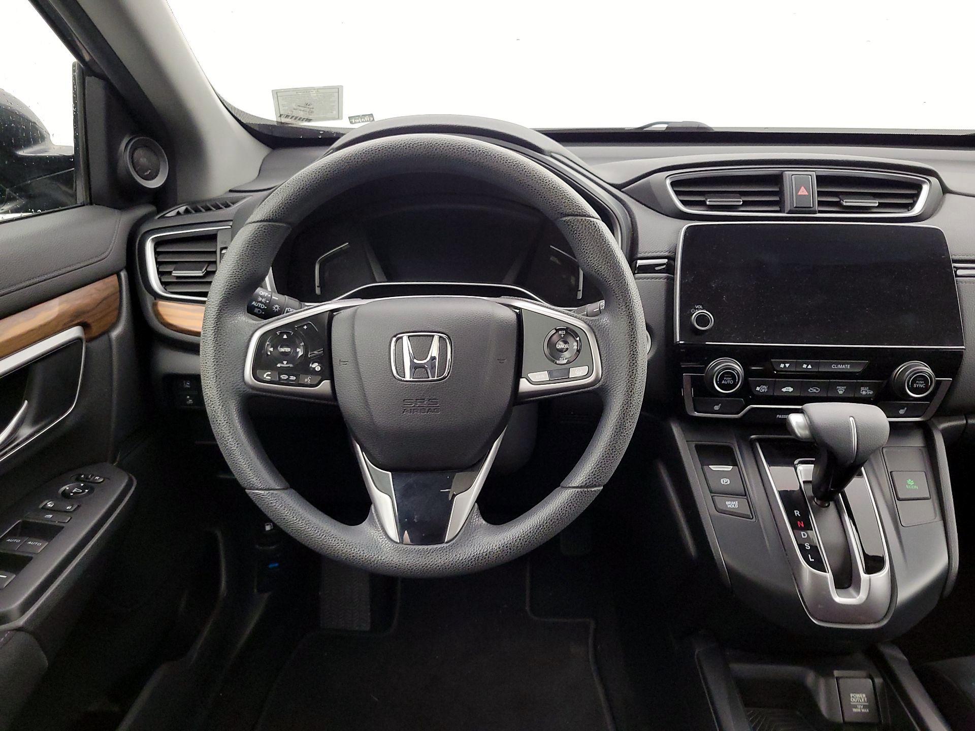 Thumbnail: 2019 Honda CR-V - 10