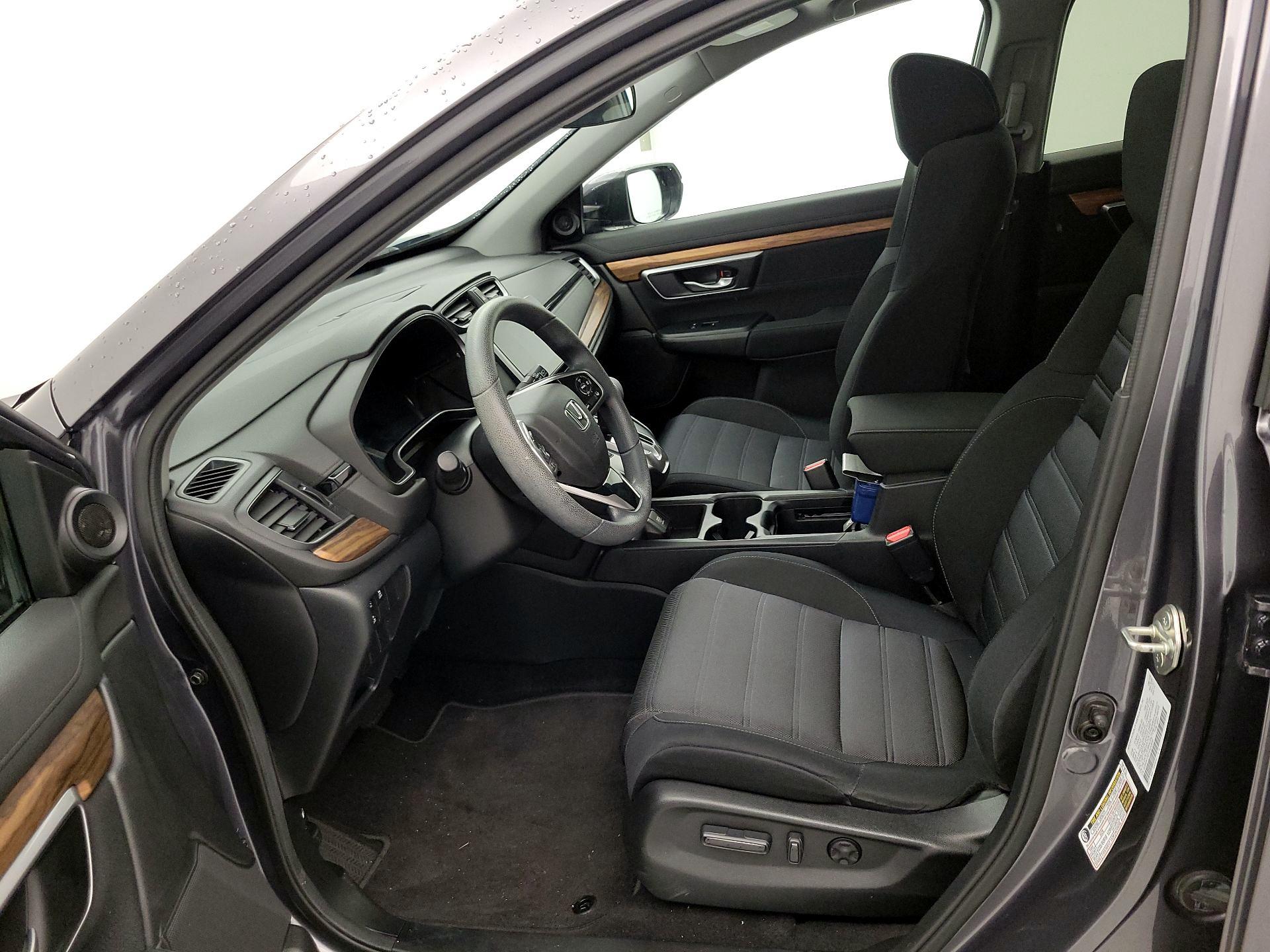 Thumbnail: 2019 Honda CR-V - 11