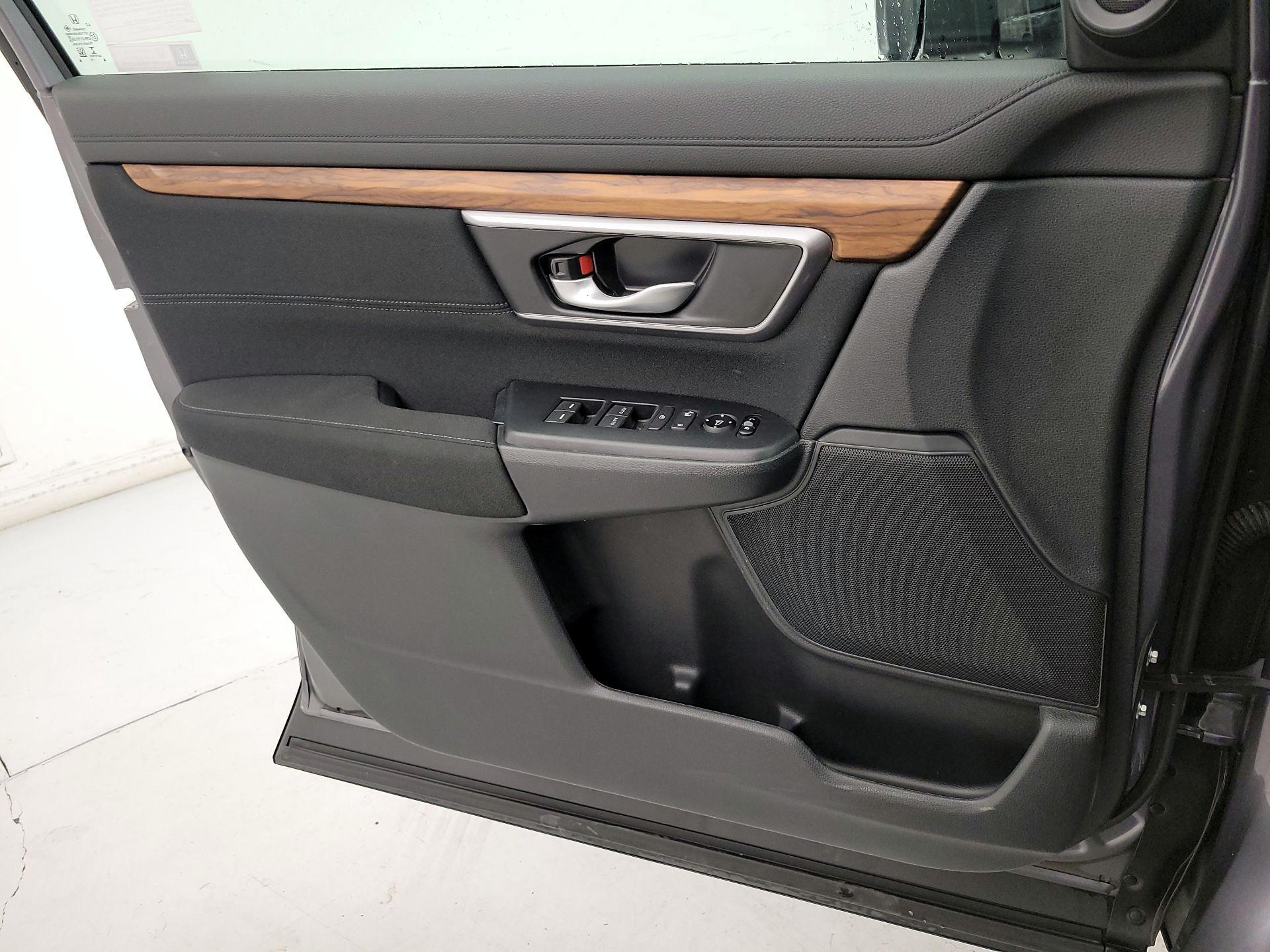 Thumbnail: 2019 Honda CR-V - 12