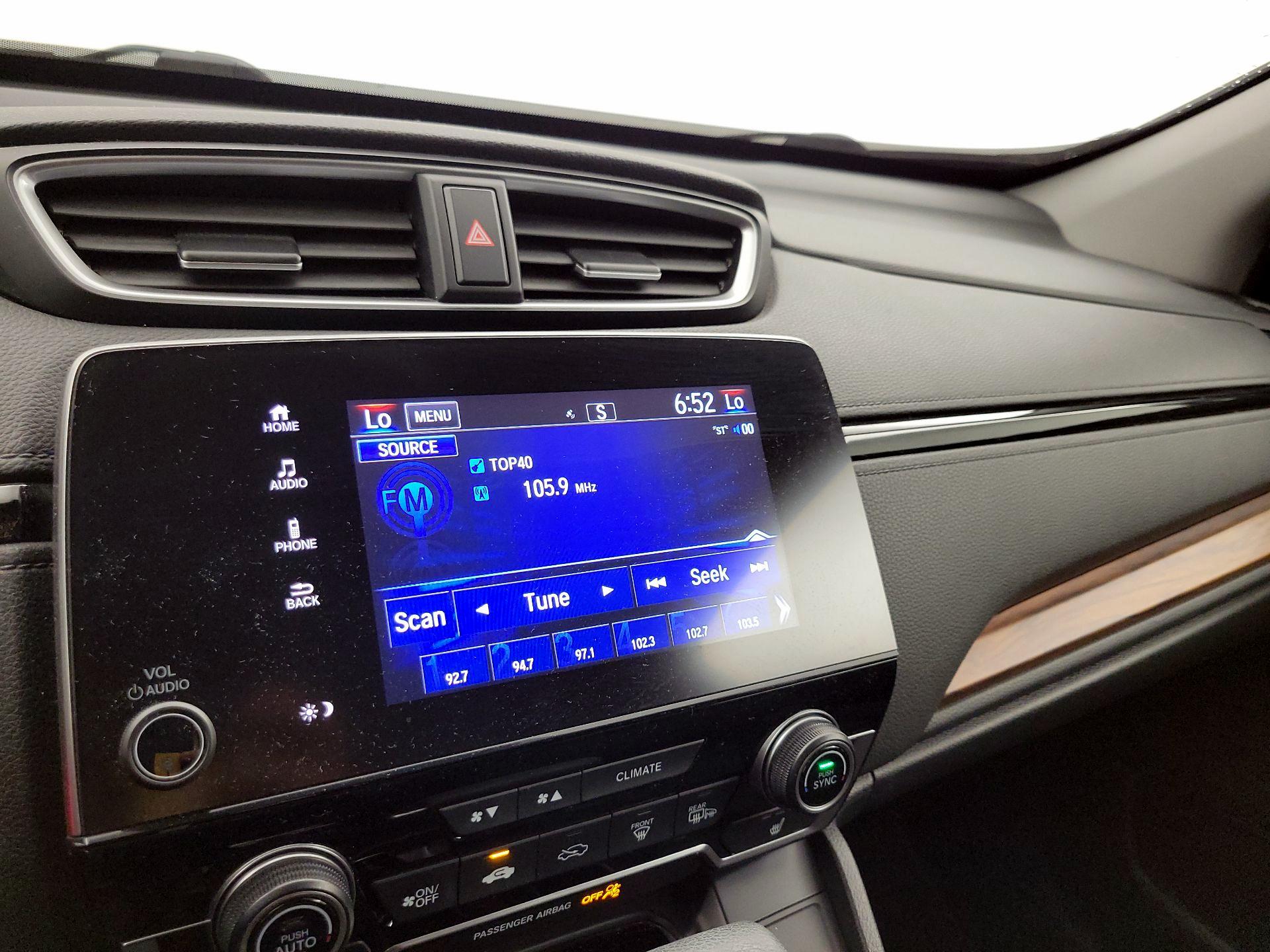 Thumbnail: 2019 Honda CR-V - 15
