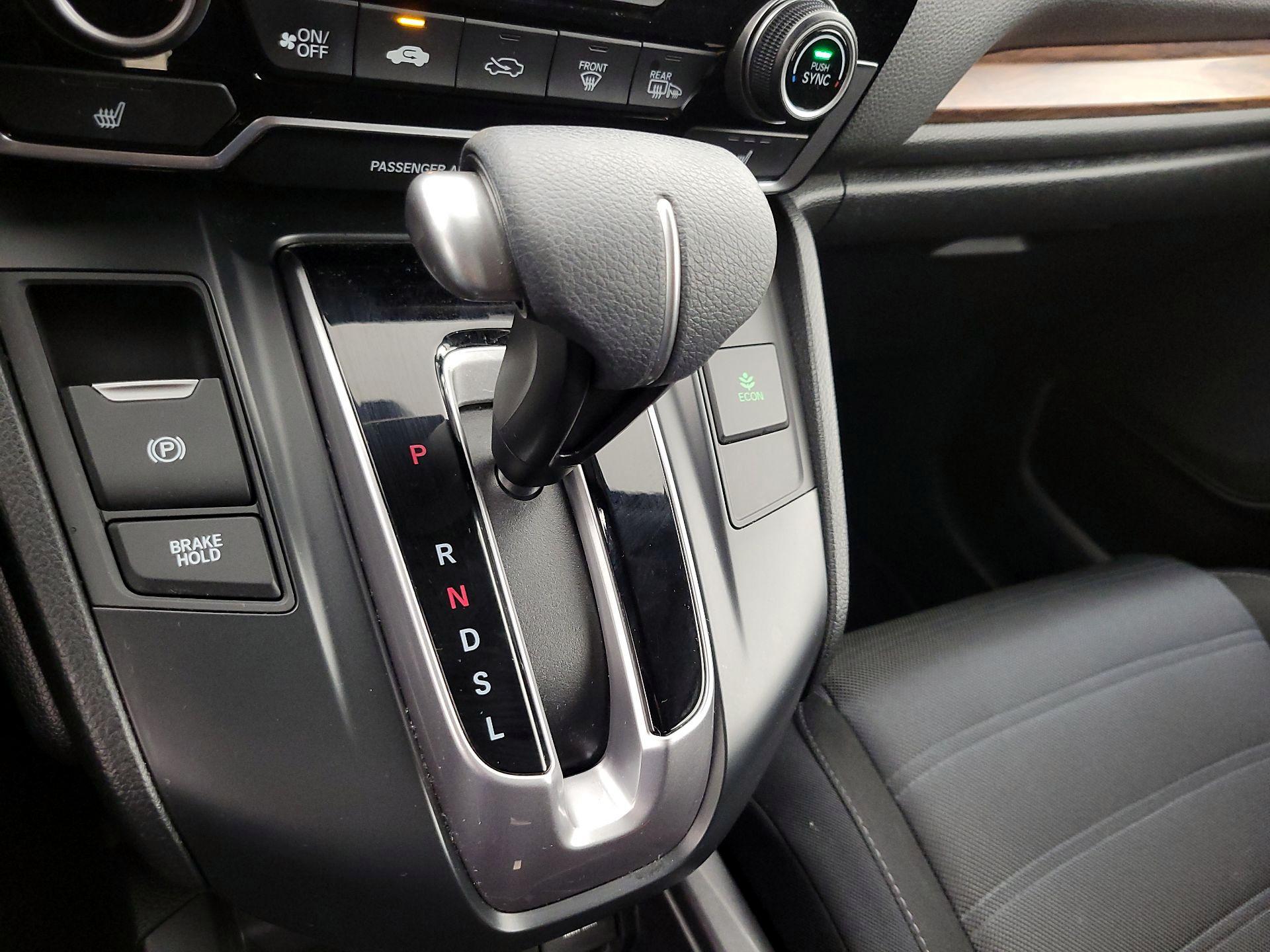 Thumbnail: 2019 Honda CR-V - 17