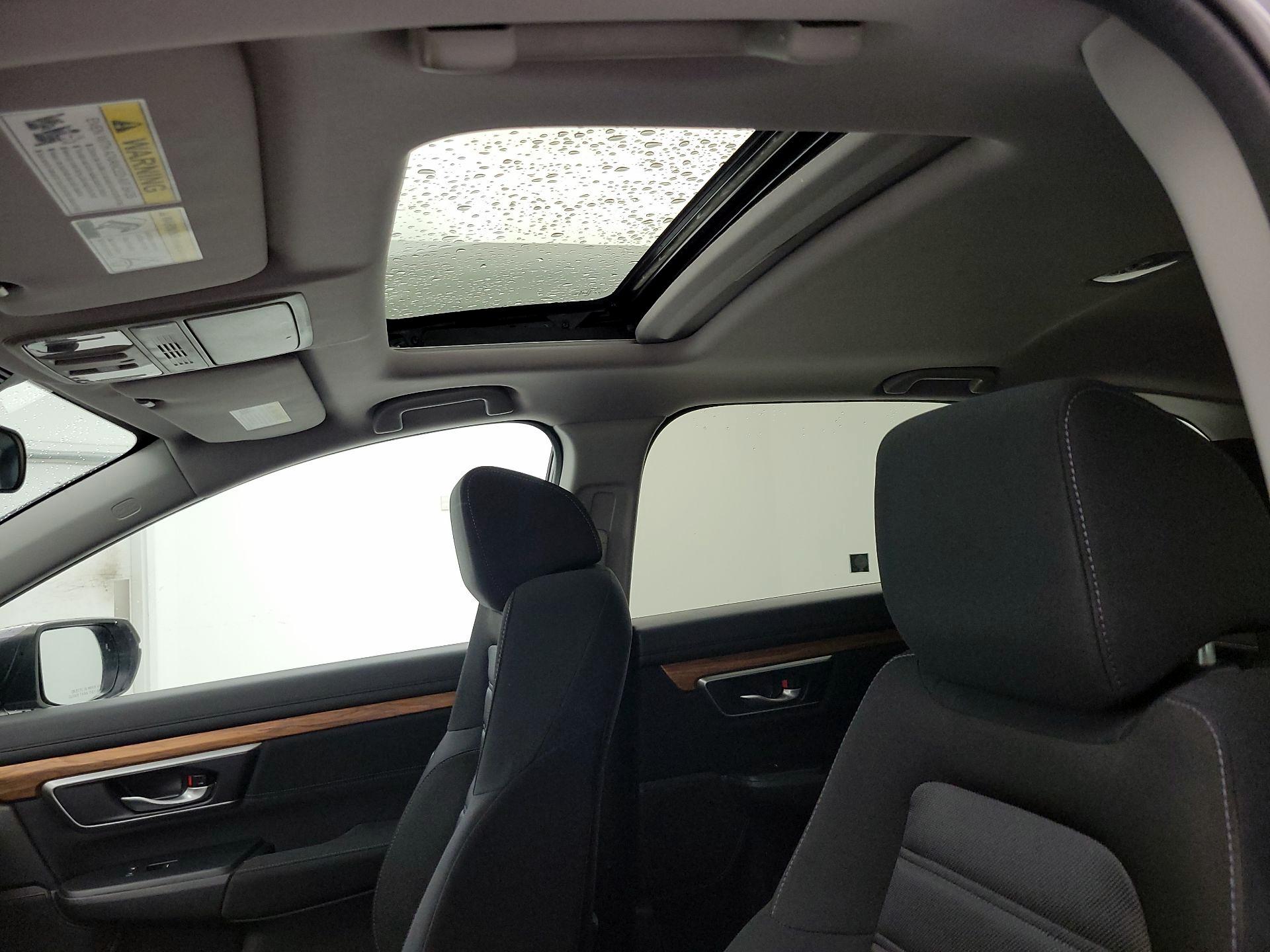 Thumbnail: 2019 Honda CR-V - 18