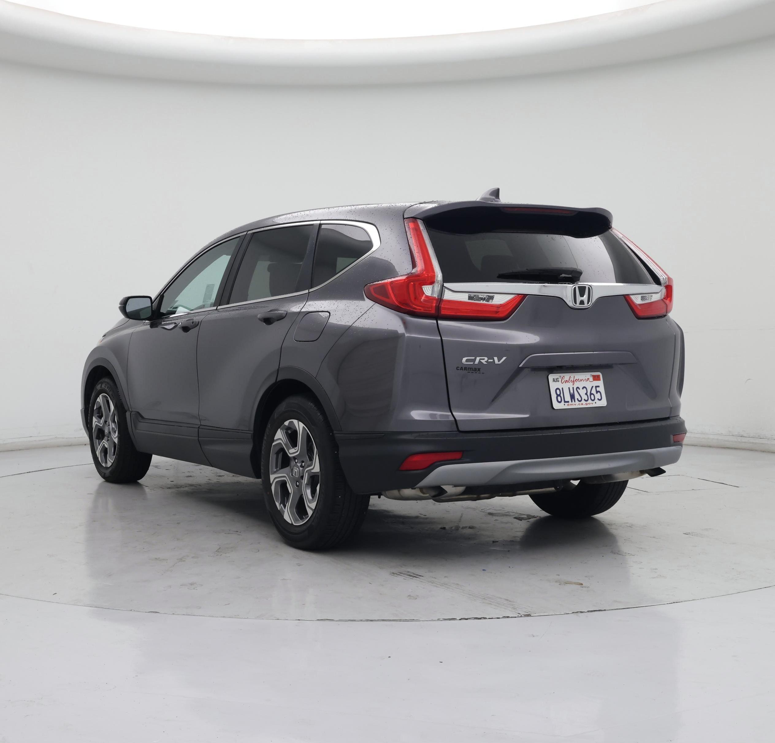 Thumbnail: 2019 Honda CR-V - 2