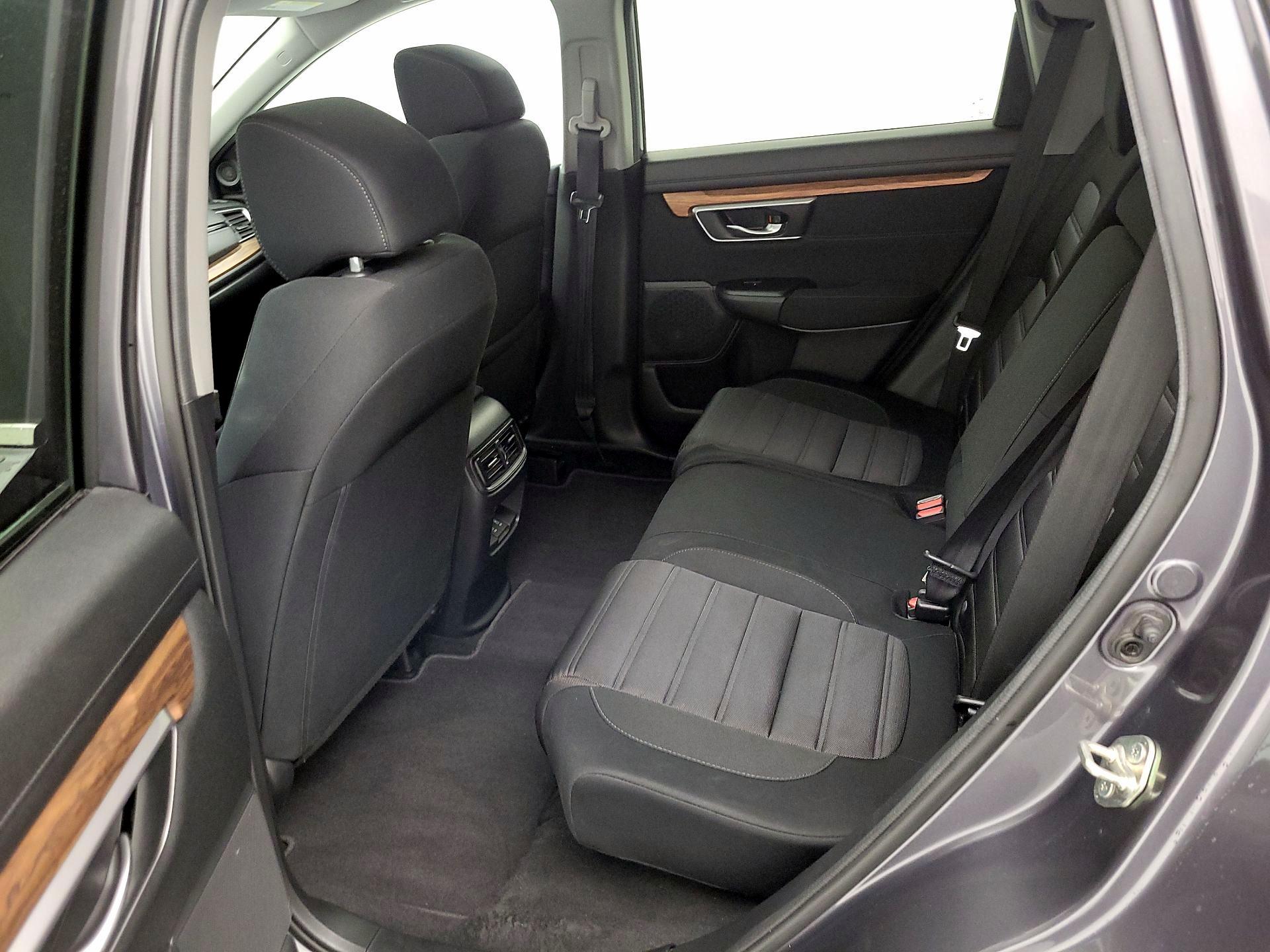 Thumbnail: 2019 Honda CR-V - 19