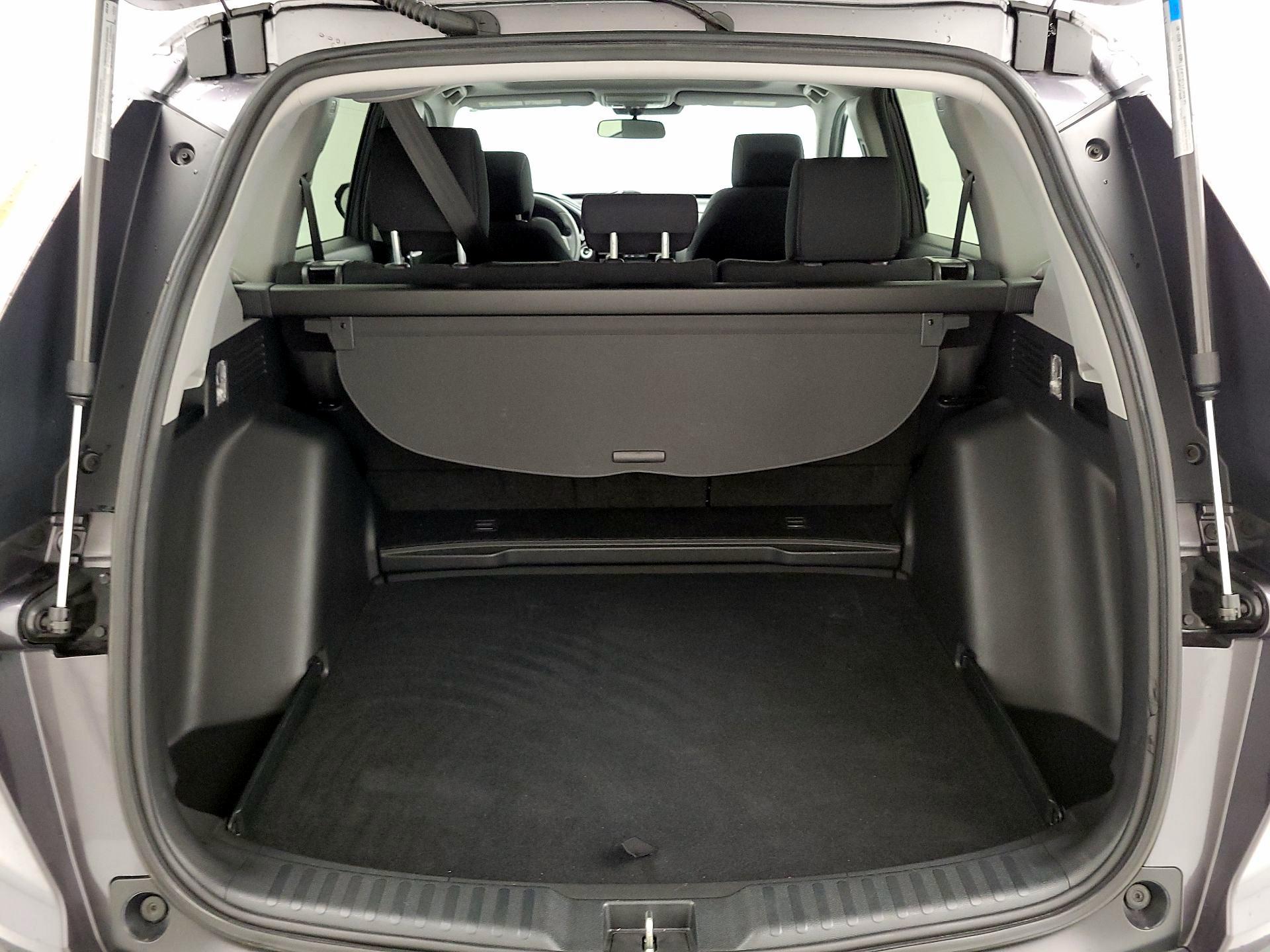 Thumbnail: 2019 Honda CR-V - 20