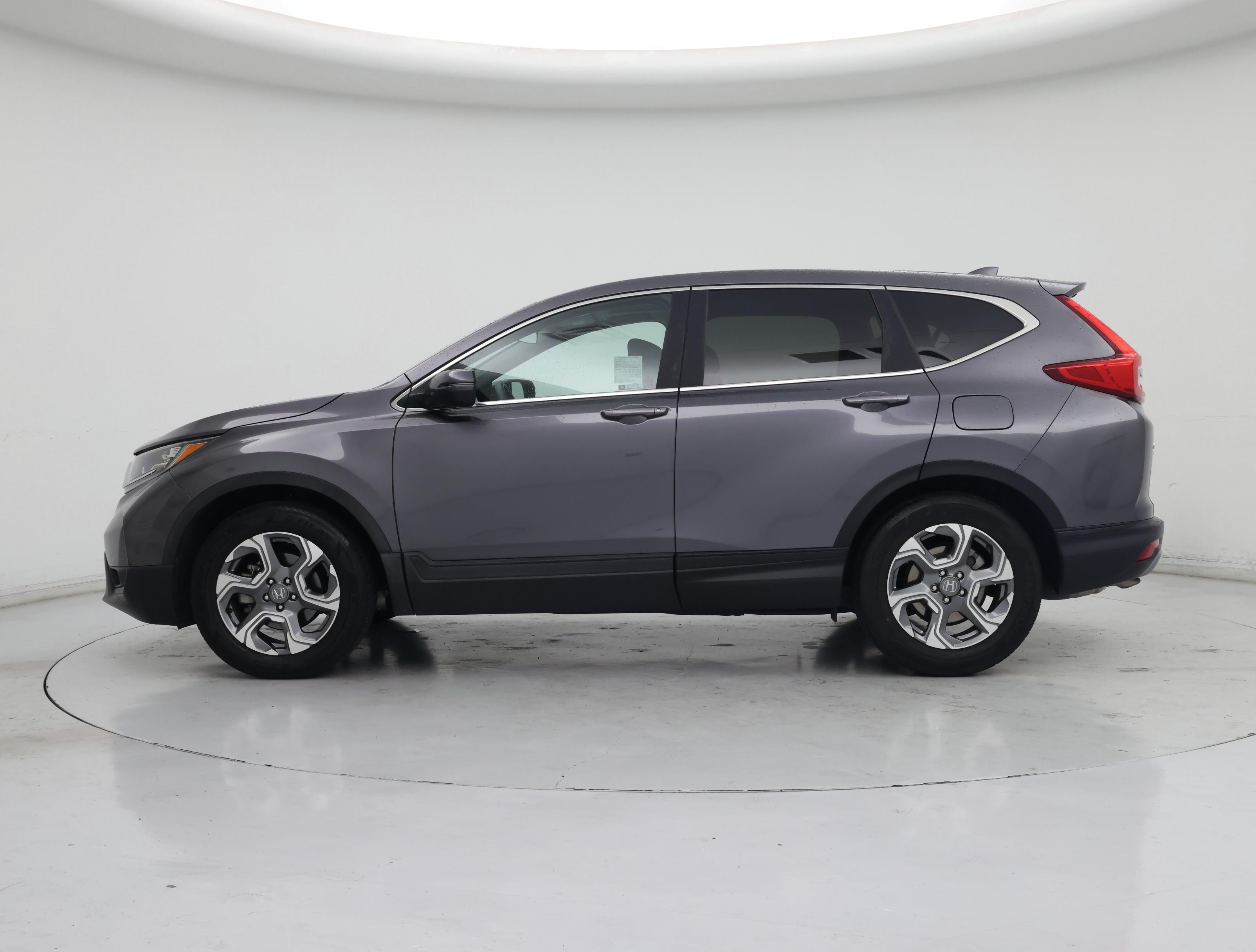 Thumbnail: 2019 Honda CR-V - 3
