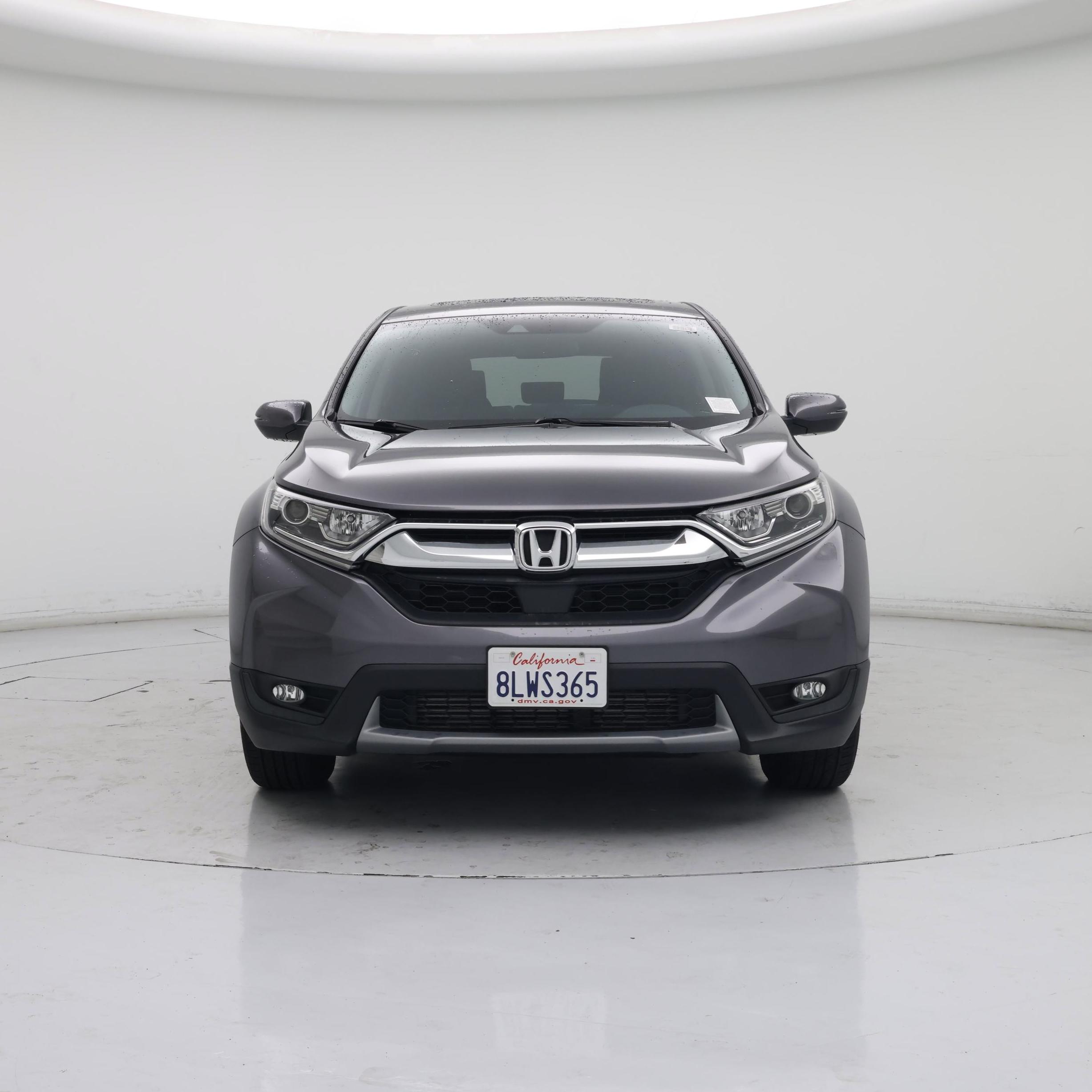 Thumbnail: 2019 Honda CR-V - 5