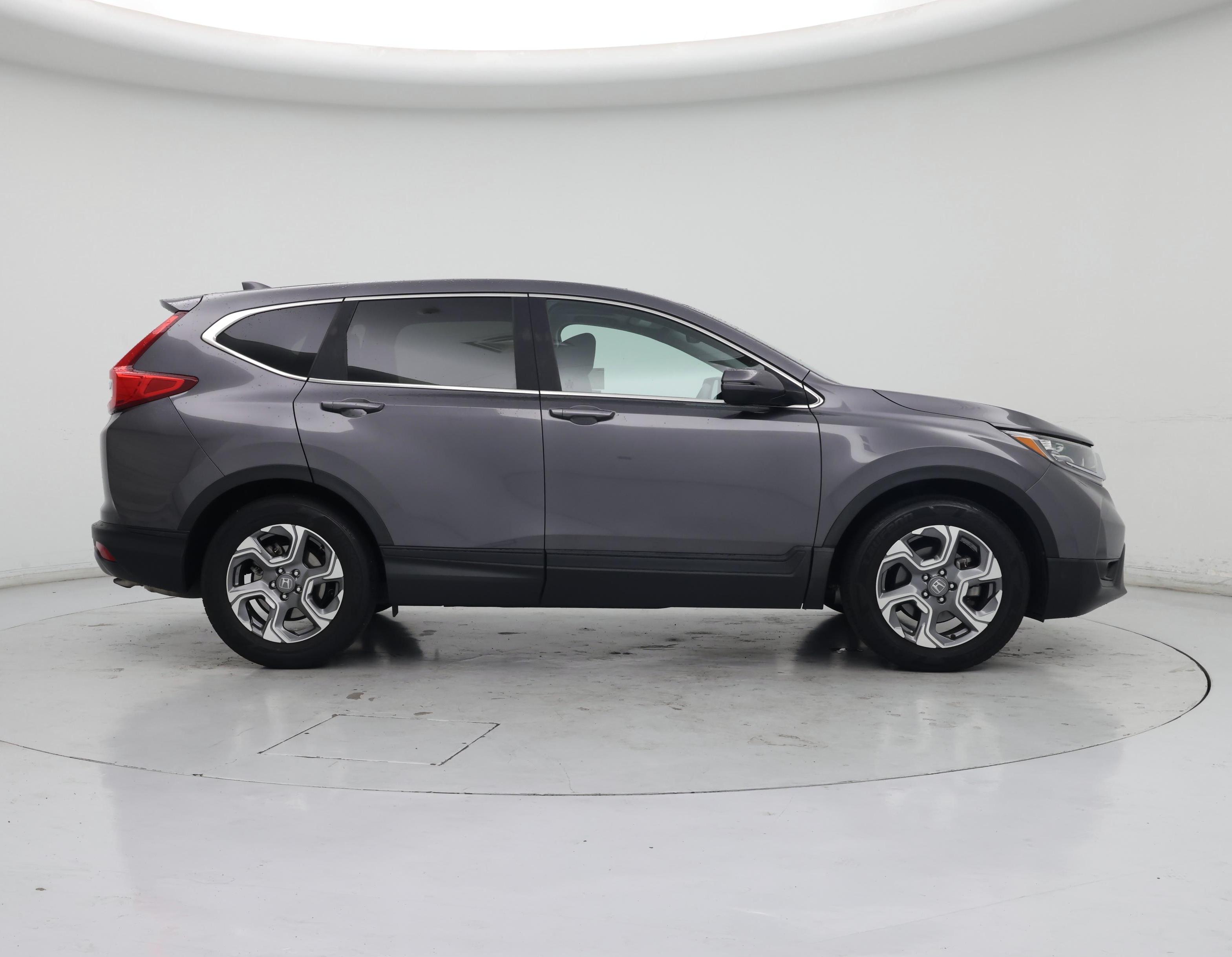 Thumbnail: 2019 Honda CR-V - 7