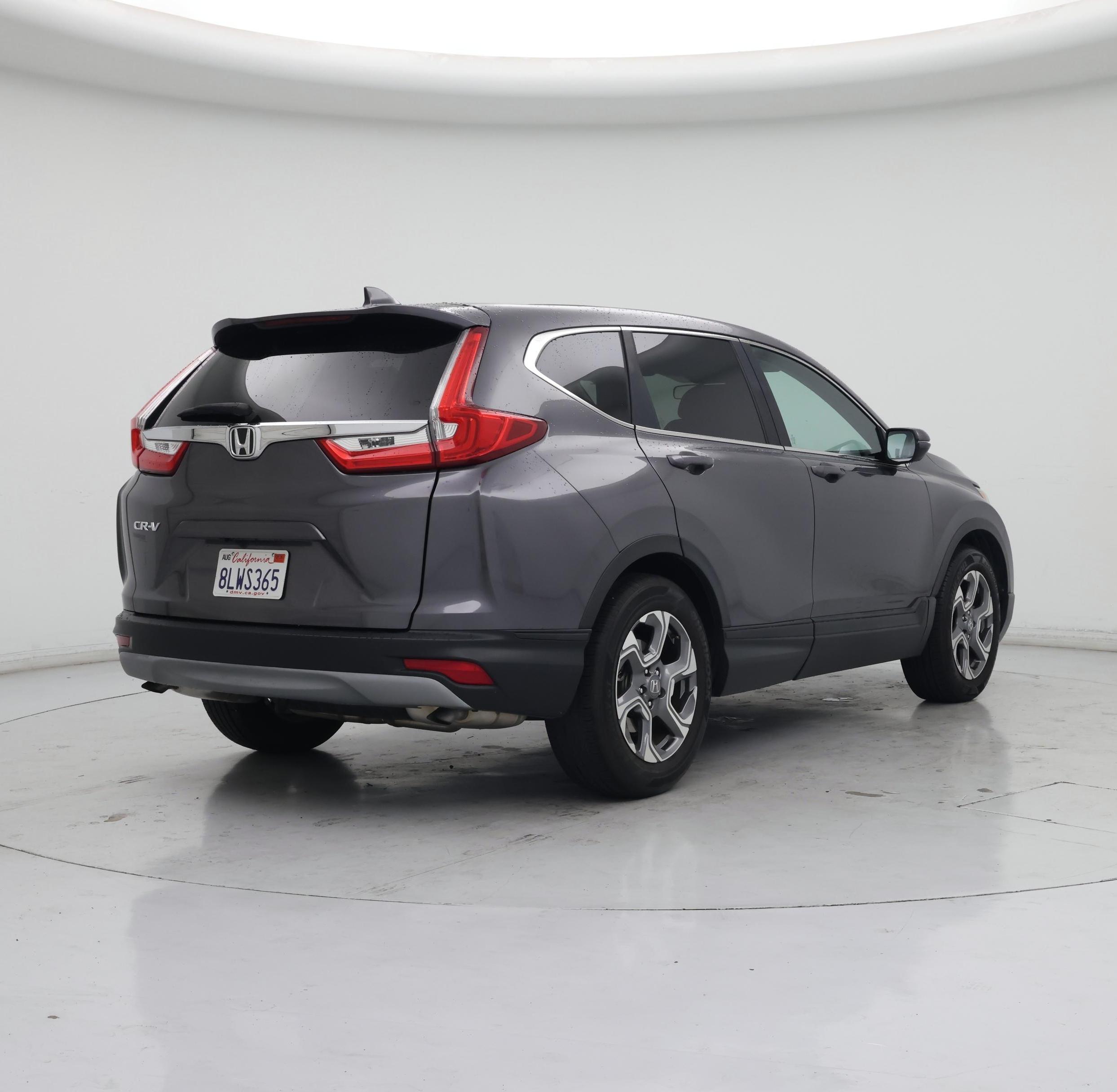 Thumbnail: 2019 Honda CR-V - 8