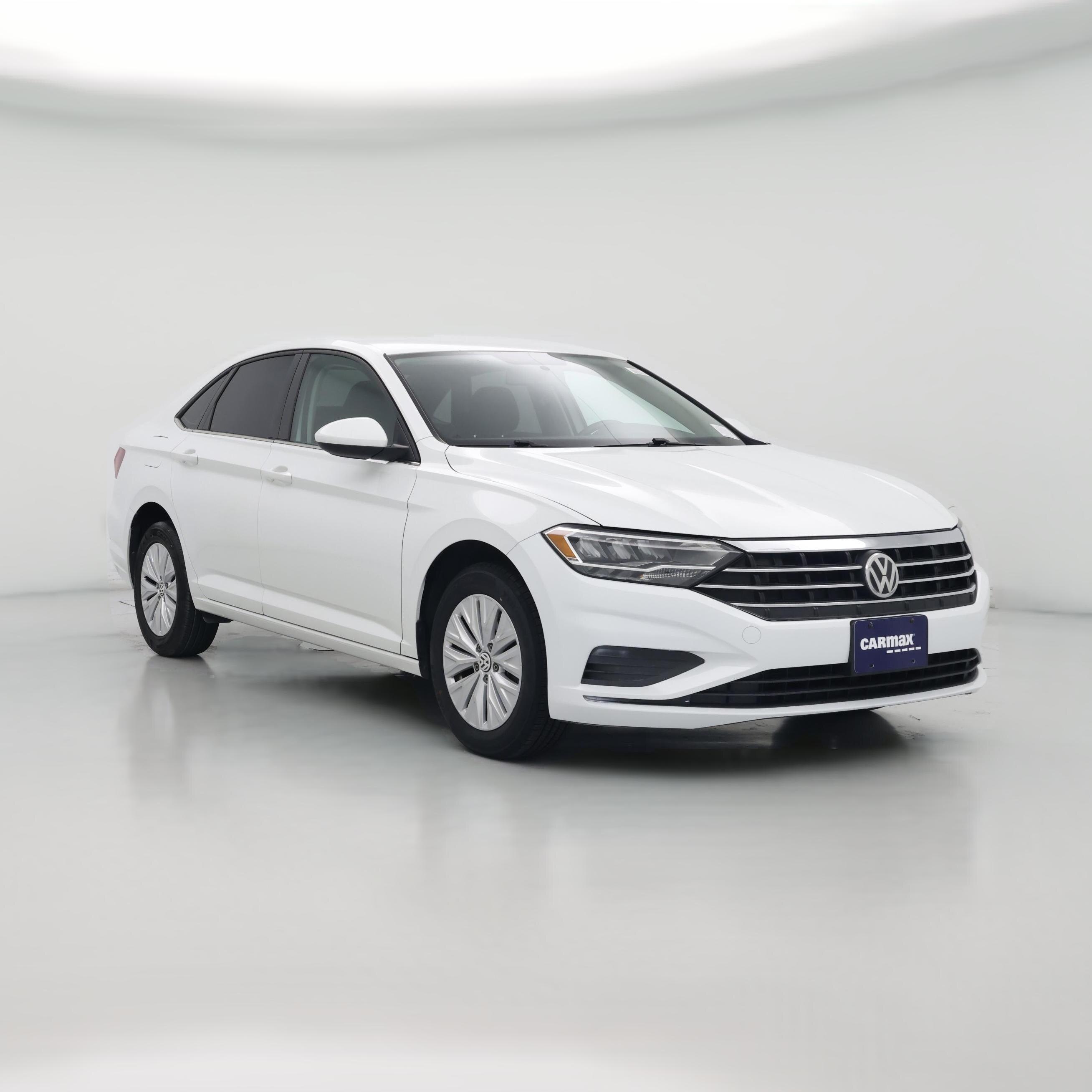 Thumbnail: 2019 Volkswagen Jetta - 1