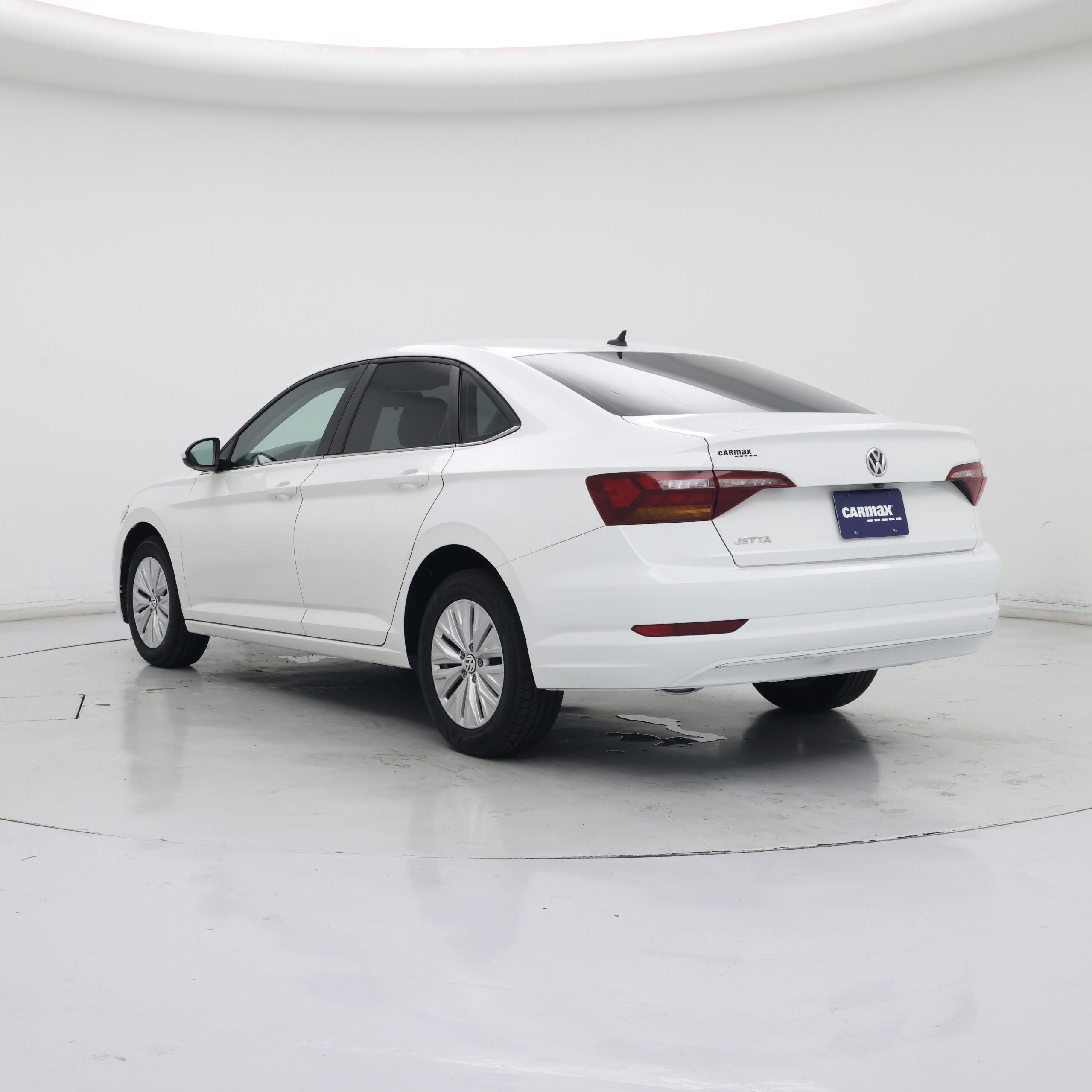 Thumbnail: 2019 Volkswagen Jetta - 2