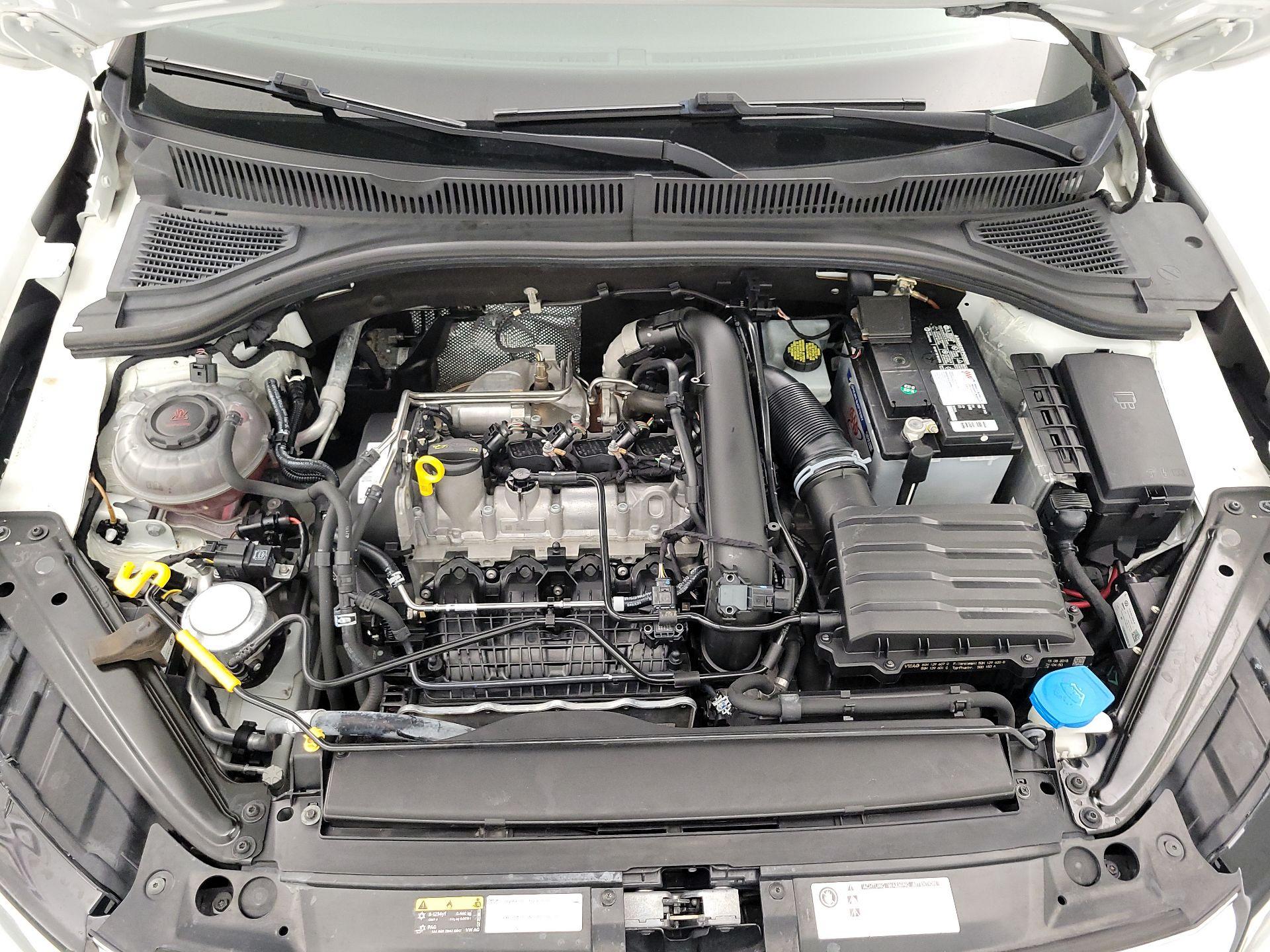 Thumbnail: 2019 Volkswagen Jetta - 20