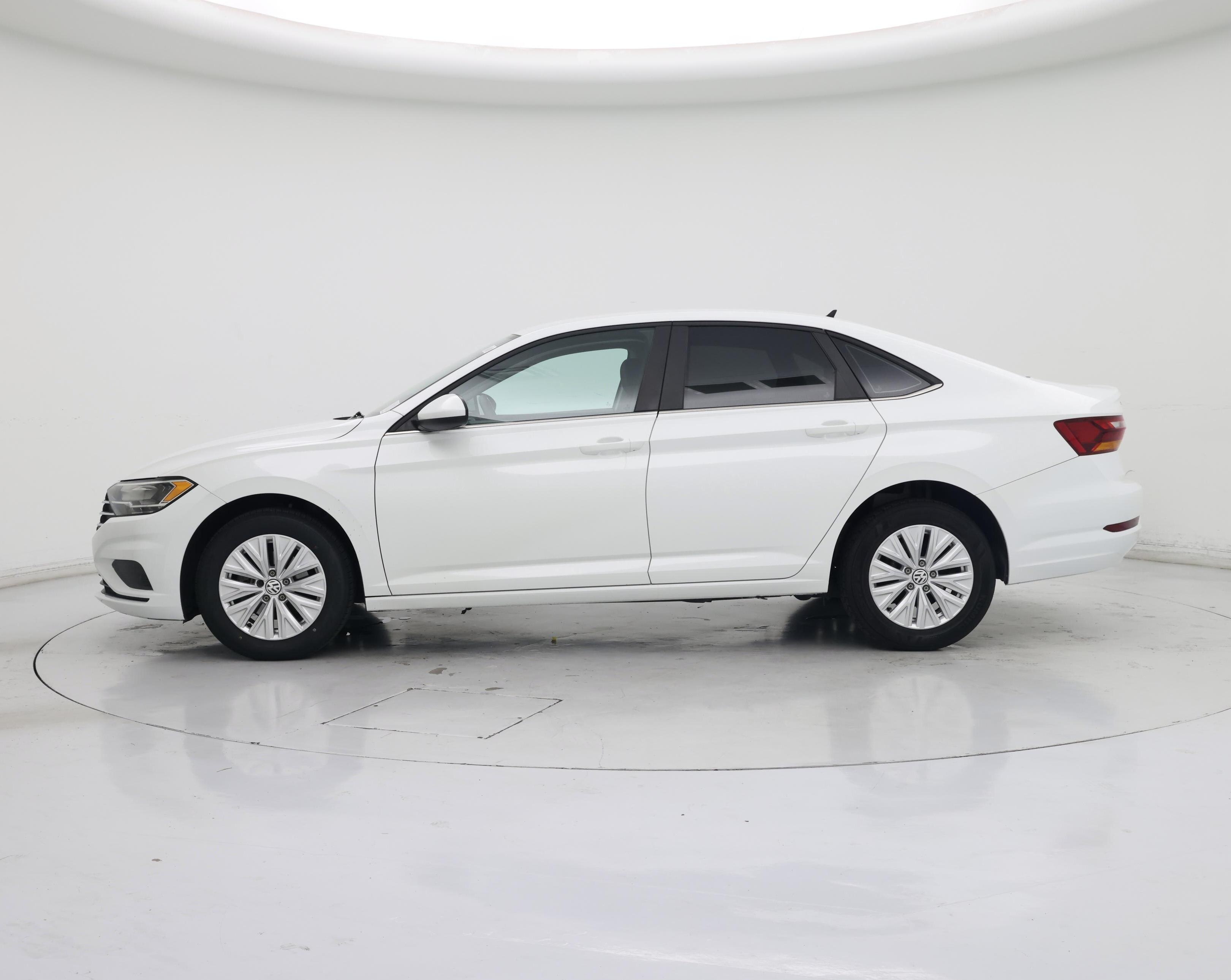 Thumbnail: 2019 Volkswagen Jetta - 3