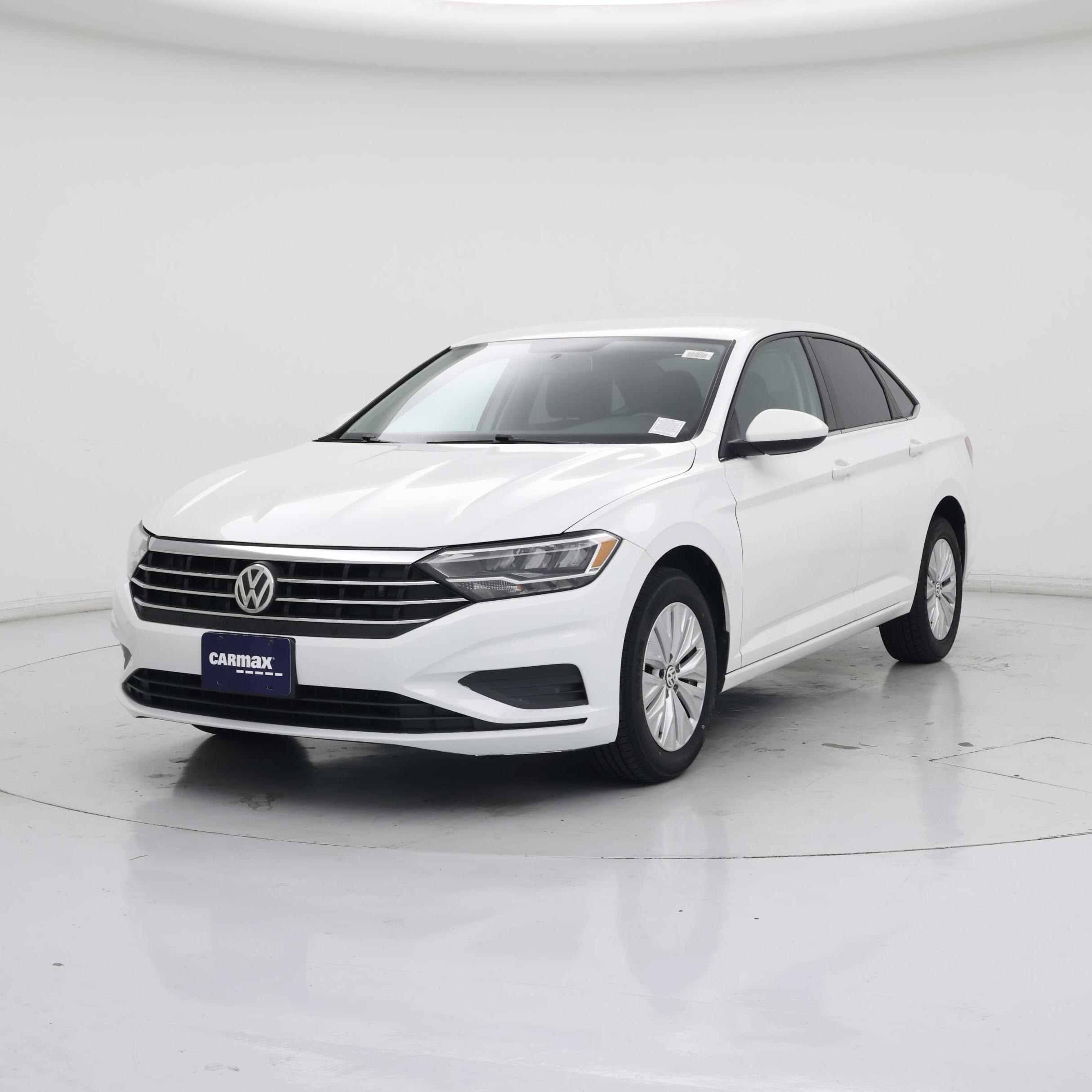 Thumbnail: 2019 Volkswagen Jetta - 4