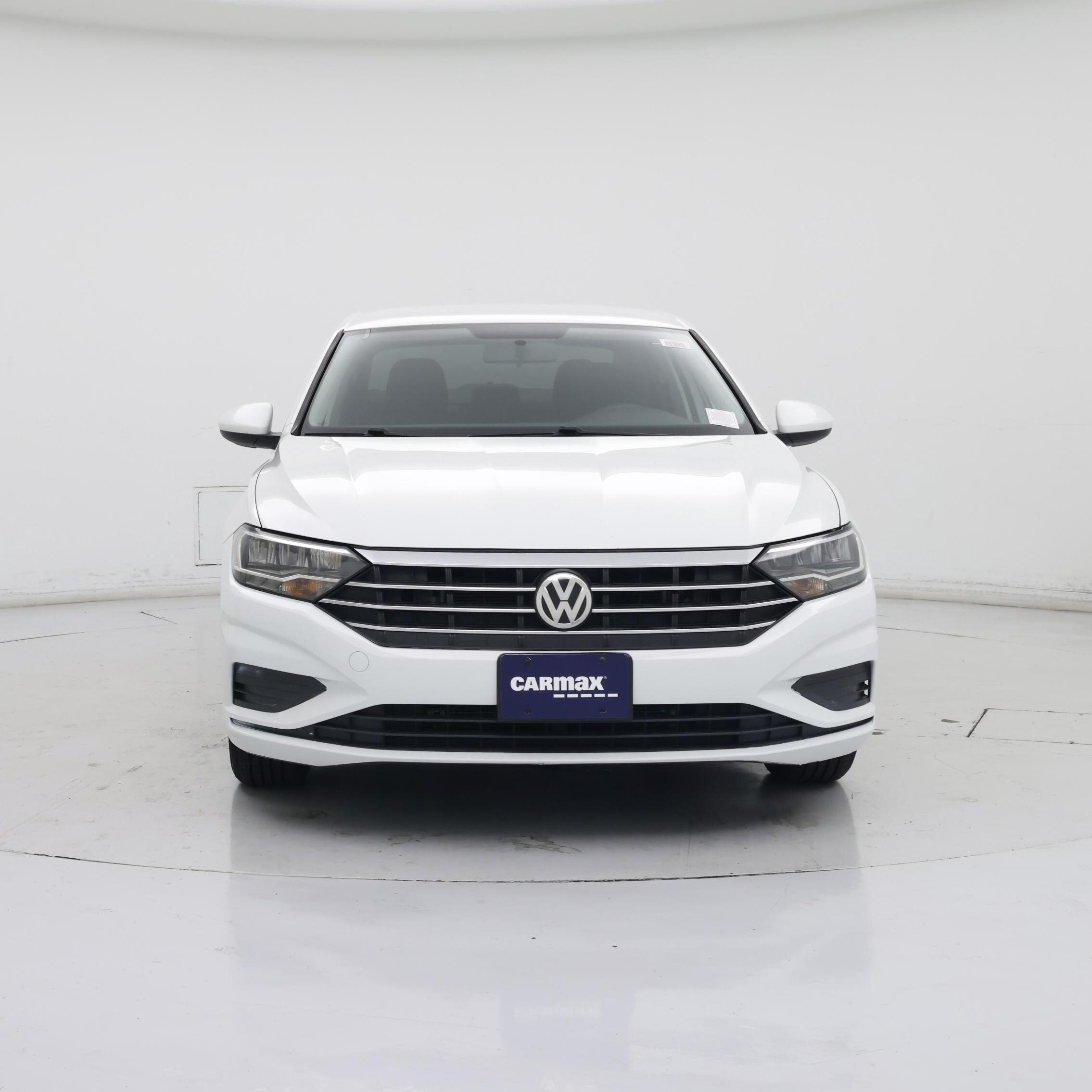 Thumbnail: 2019 Volkswagen Jetta - 5