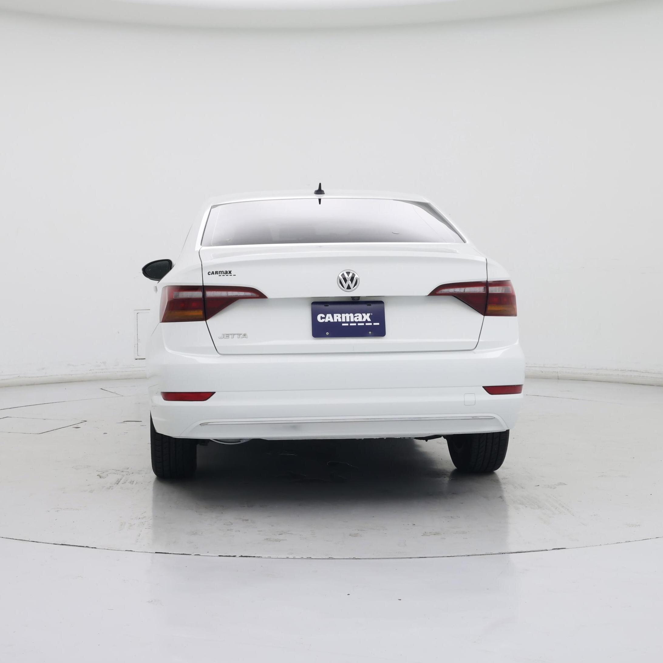 Thumbnail: 2019 Volkswagen Jetta - 6