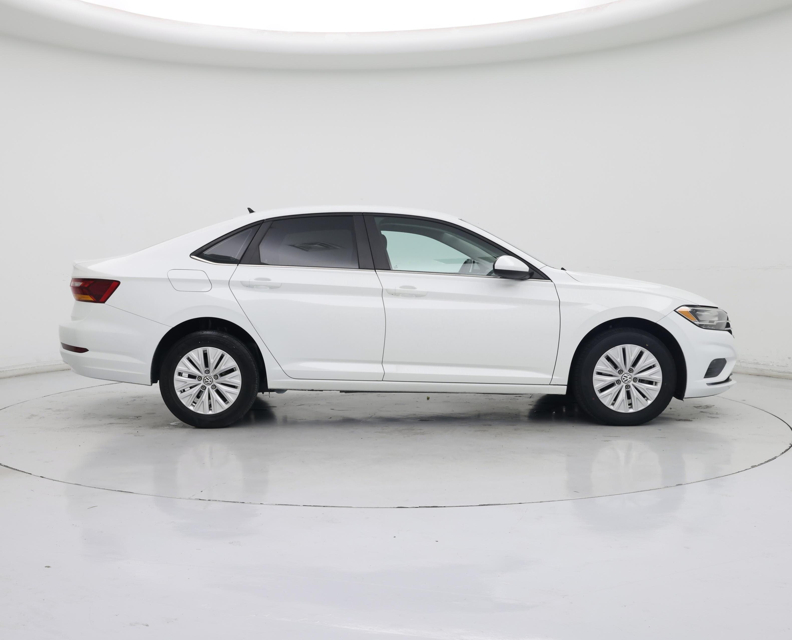 Thumbnail: 2019 Volkswagen Jetta - 7