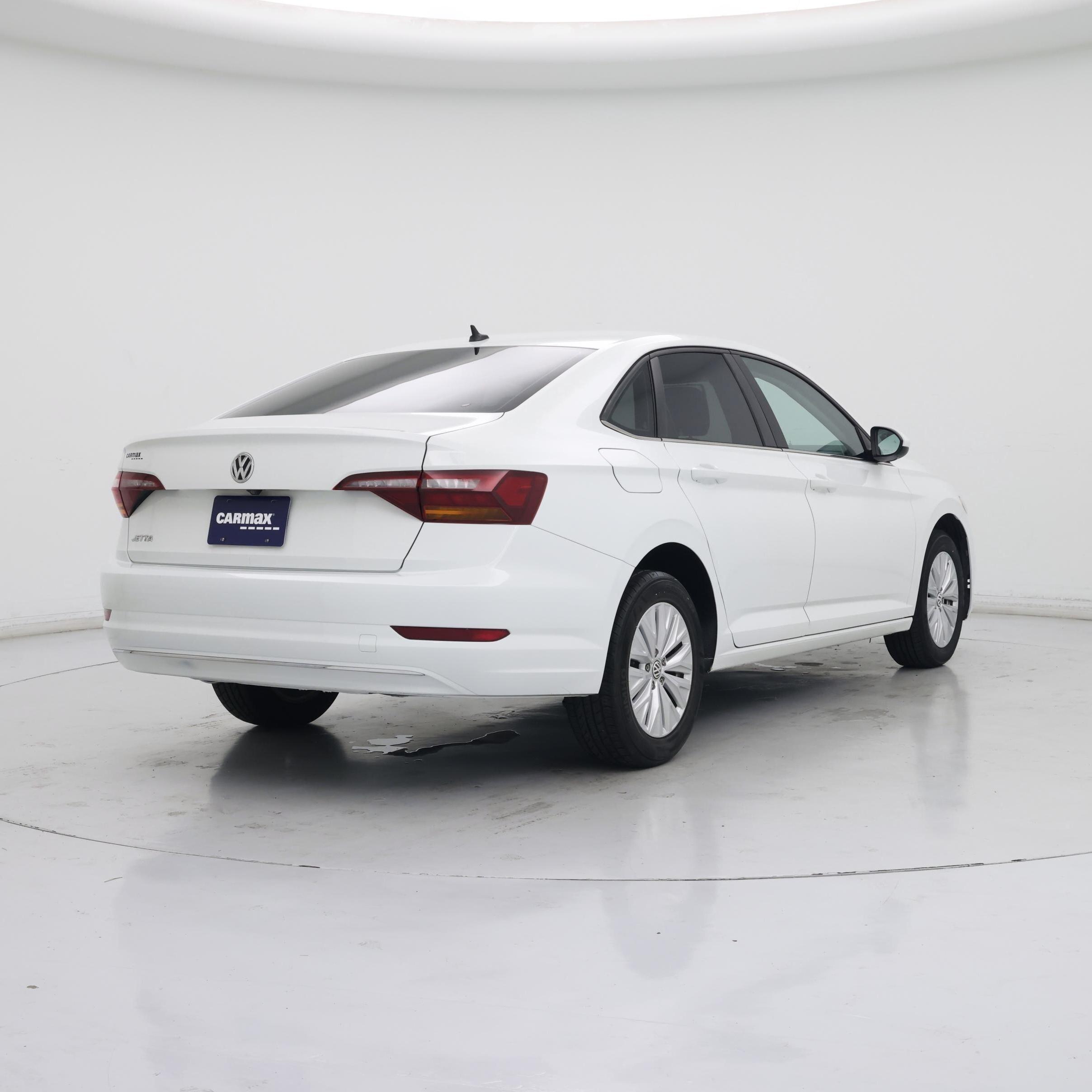 Thumbnail: 2019 Volkswagen Jetta - 8