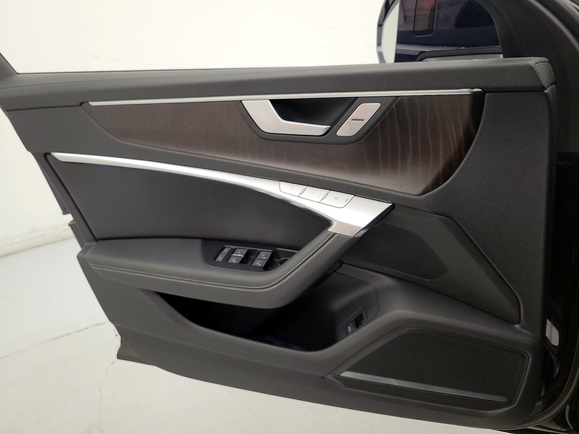 Thumbnail: 2019 Audi A6 - 12