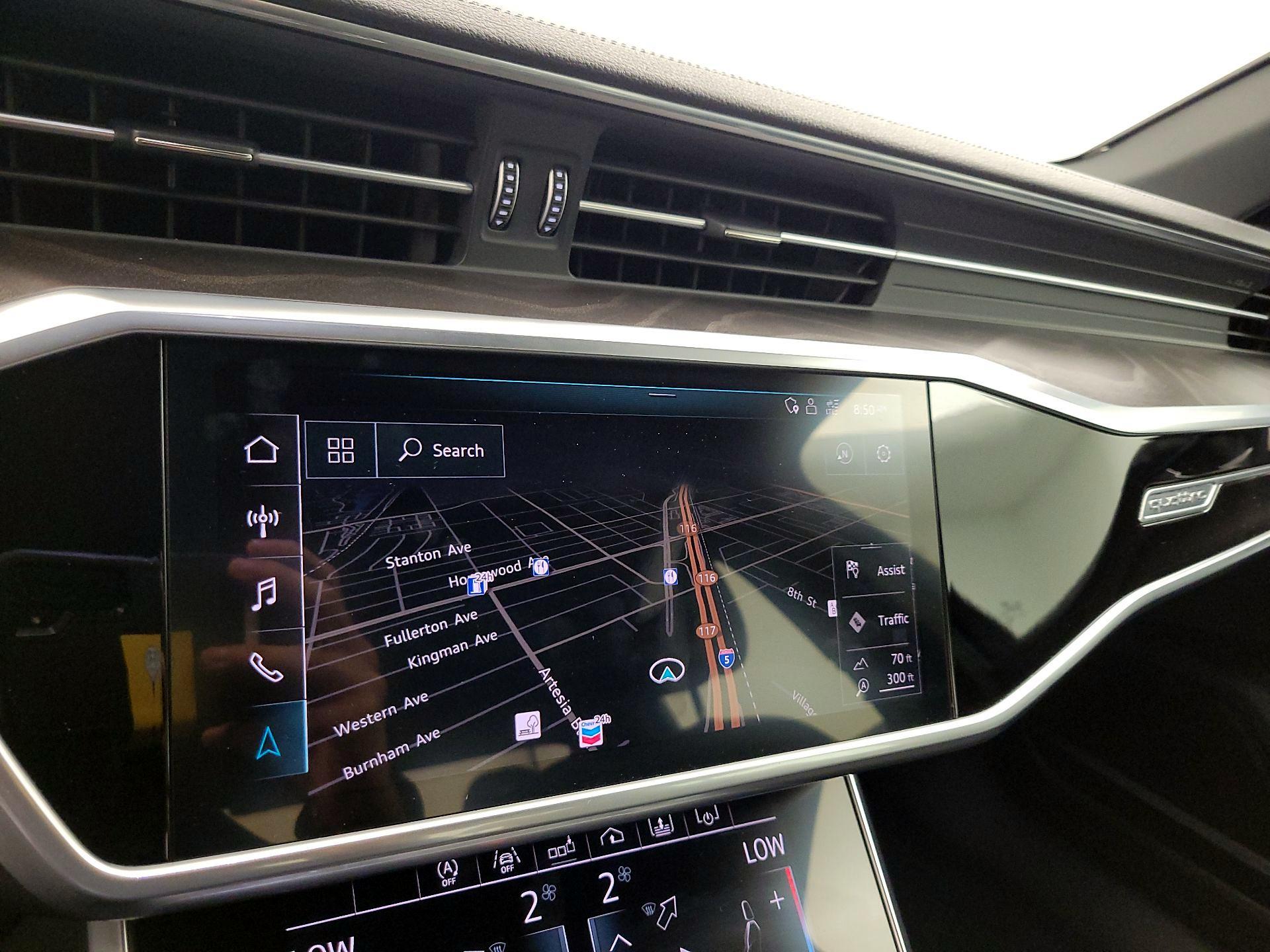 Thumbnail: 2019 Audi A6 - 14