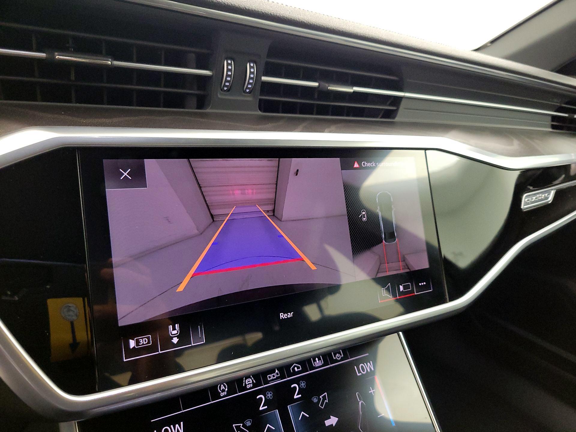 Thumbnail: 2019 Audi A6 - 15