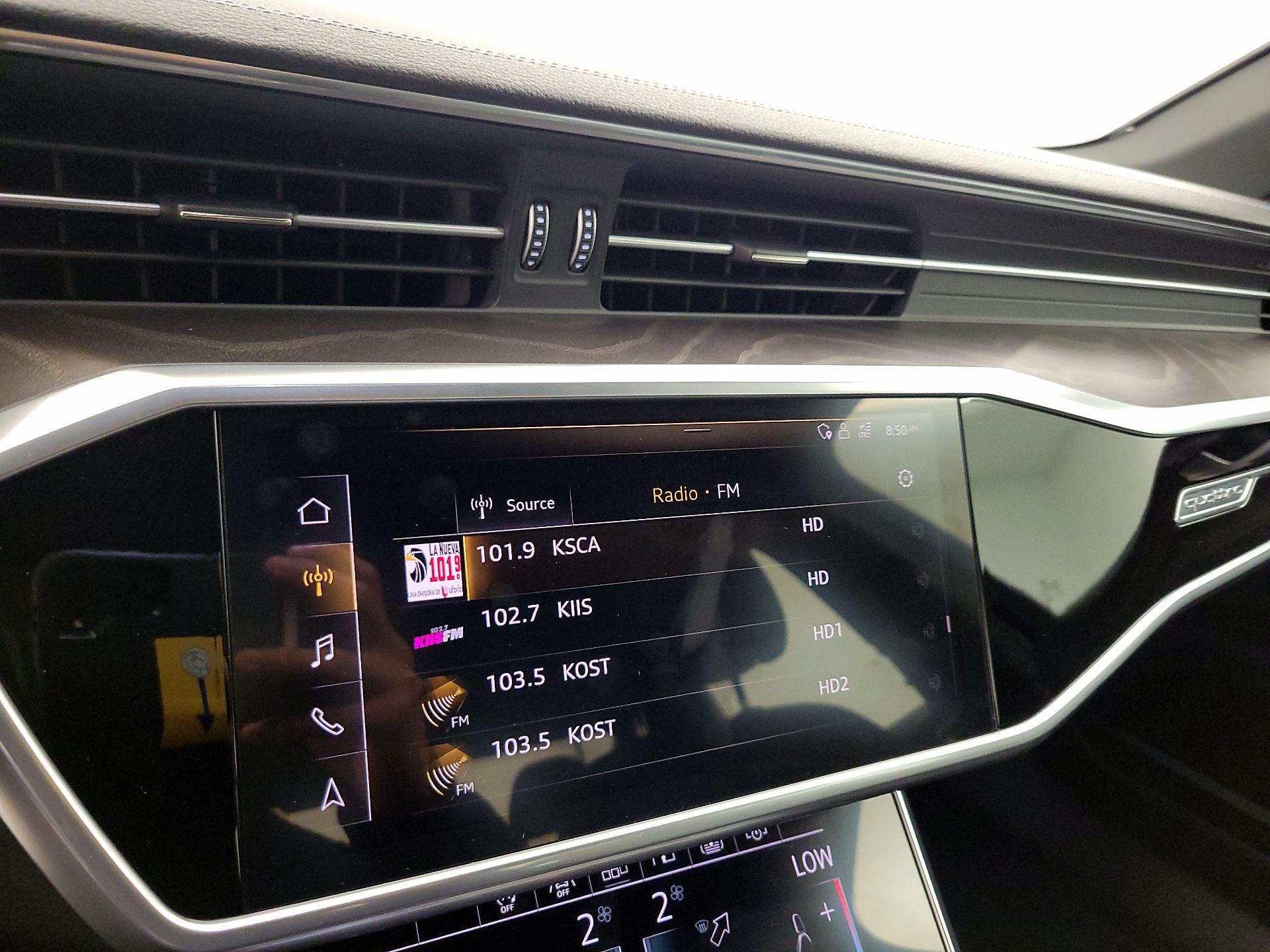 Thumbnail: 2019 Audi A6 - 16